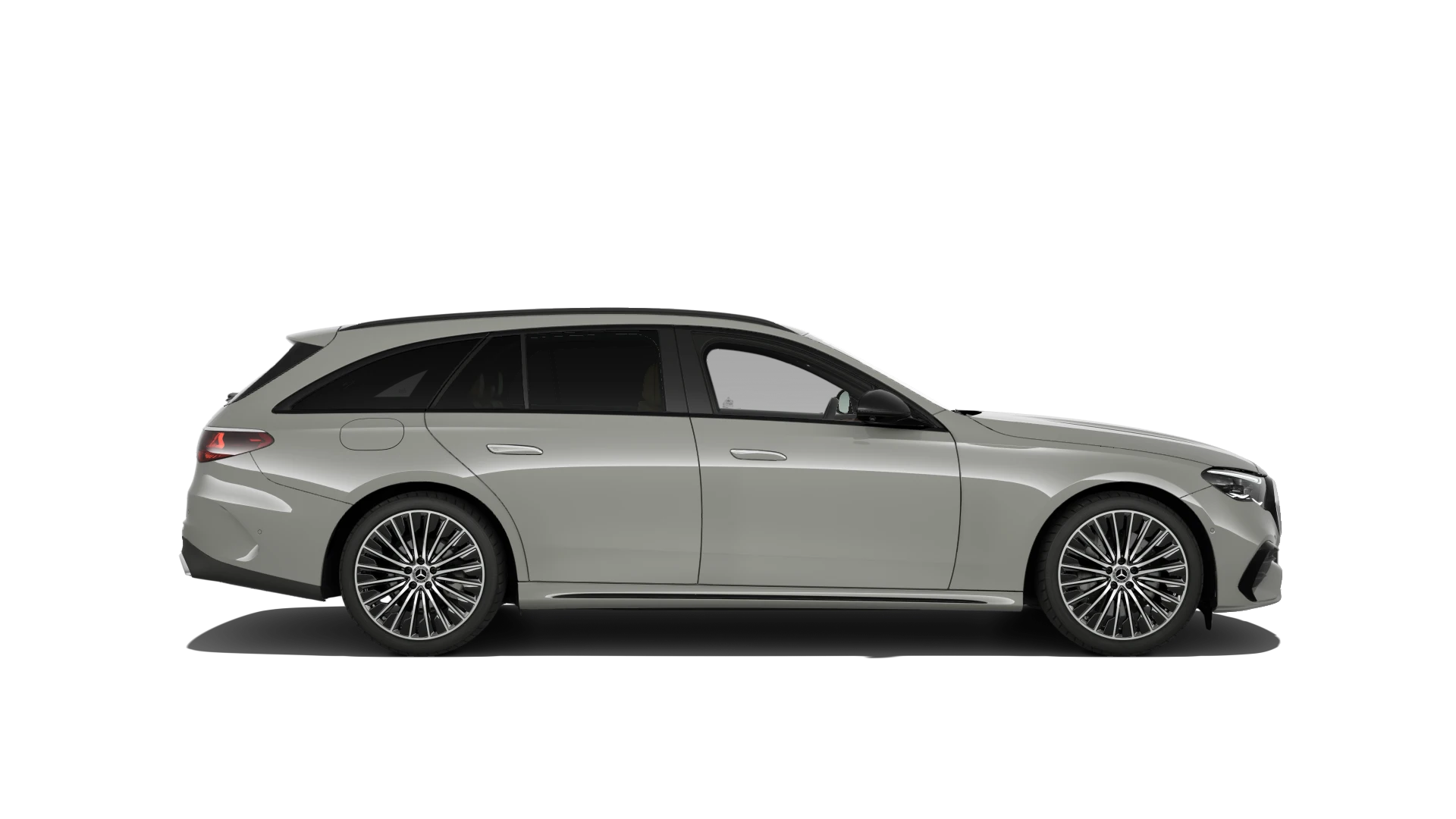 Mercedes-Benz Classe E