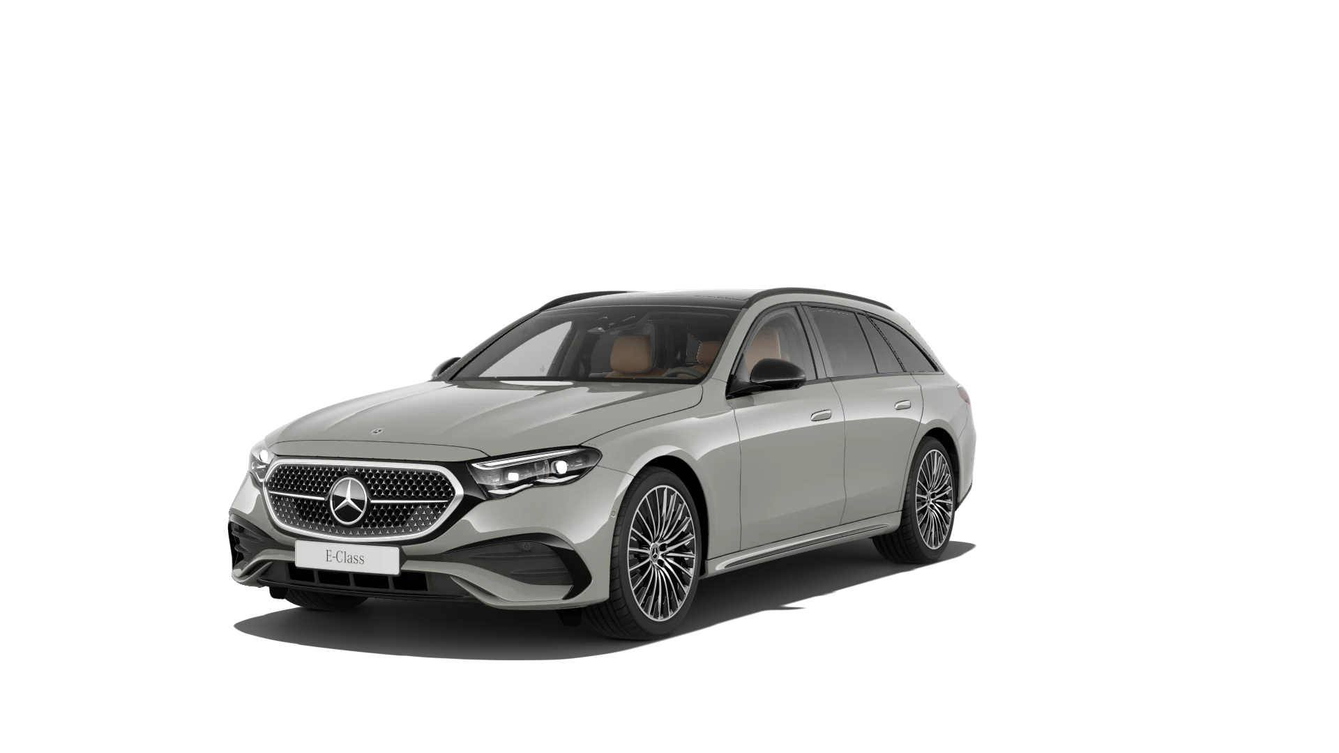 Photo Mercedes-Benz Classe E