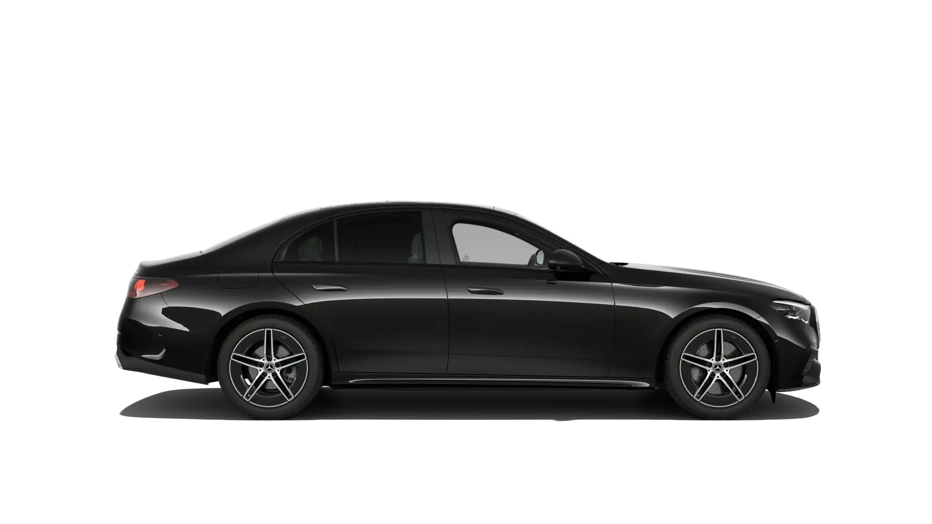 Mercedes-Benz Classe E