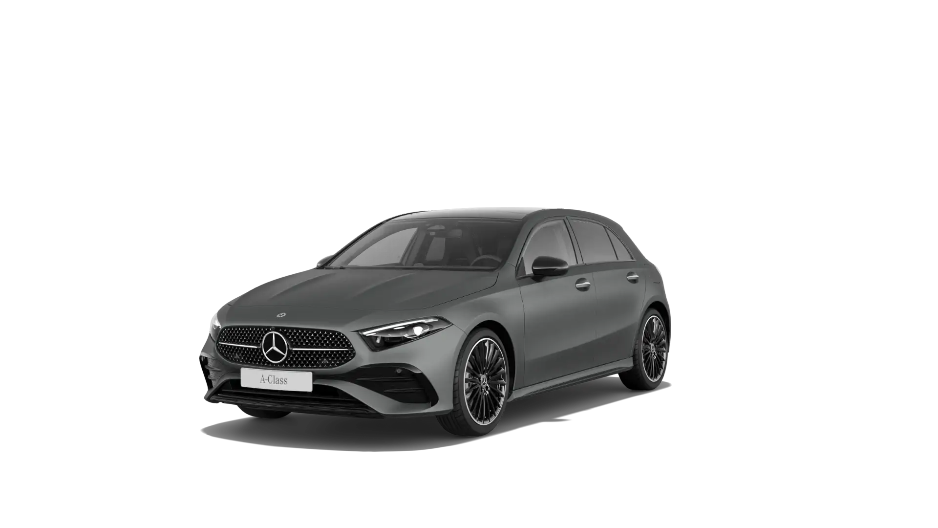 Photo Mercedes-Benz Classe A