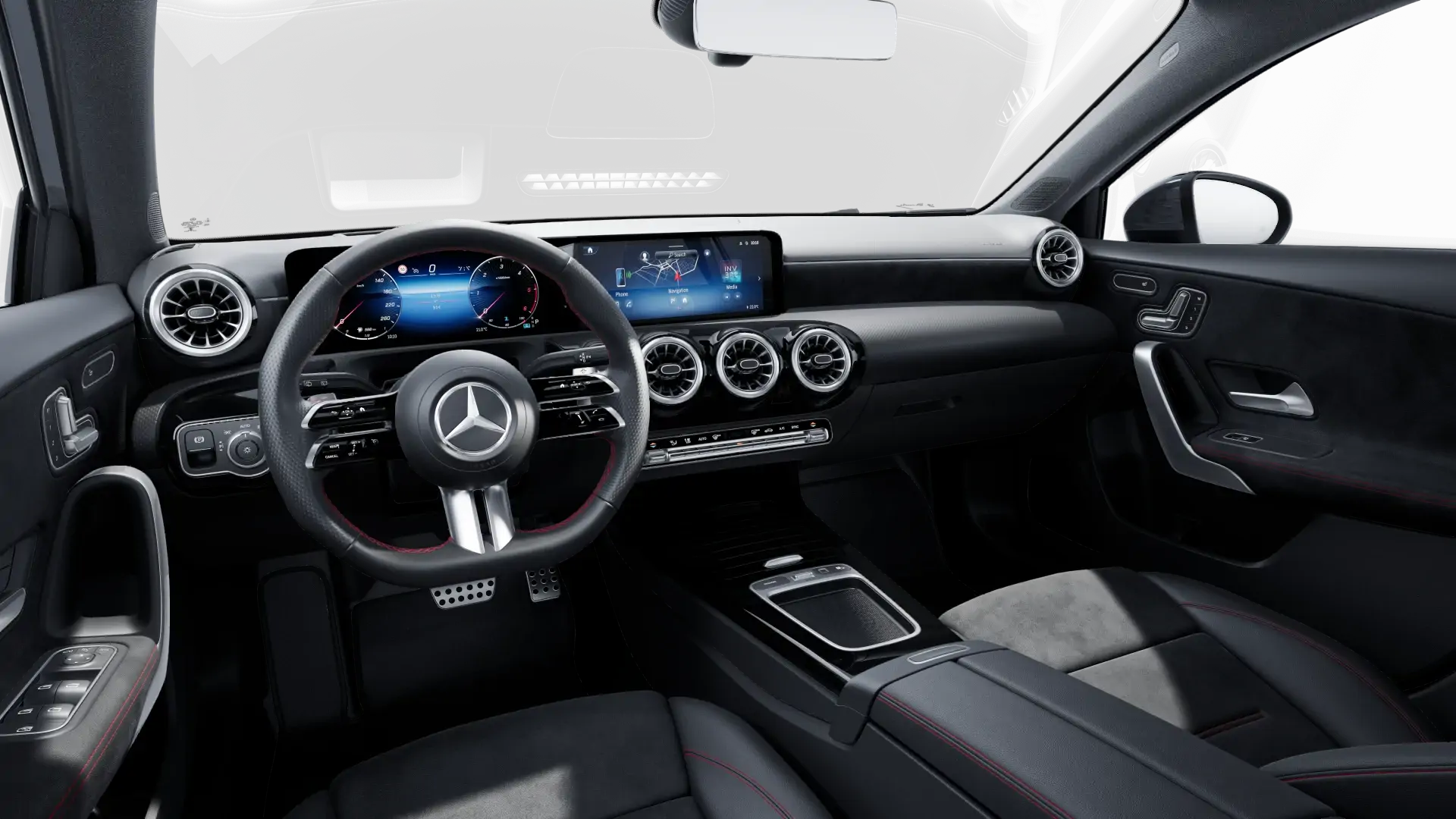 Mercedes-Benz Classe A