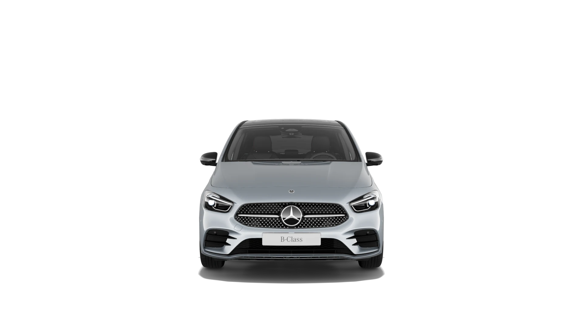 Mercedes-Benz Classe B
