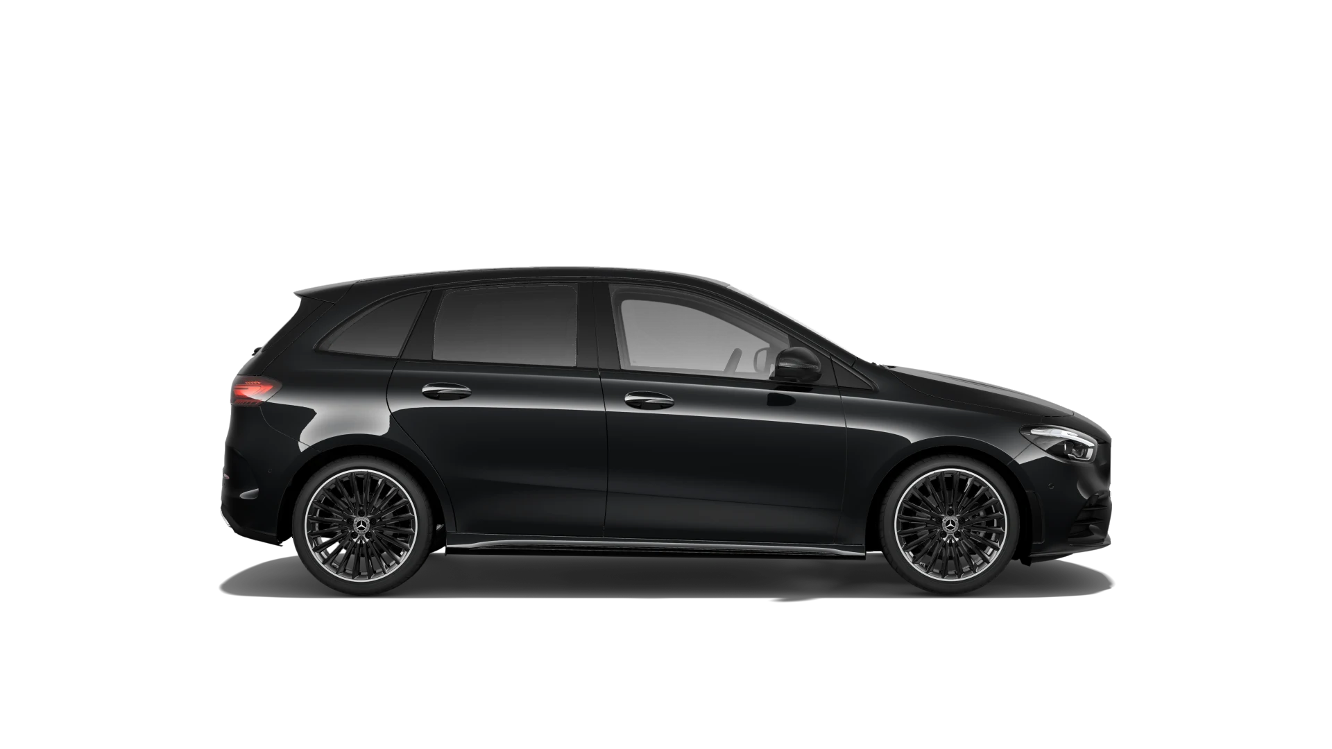 Mercedes-Benz Classe B