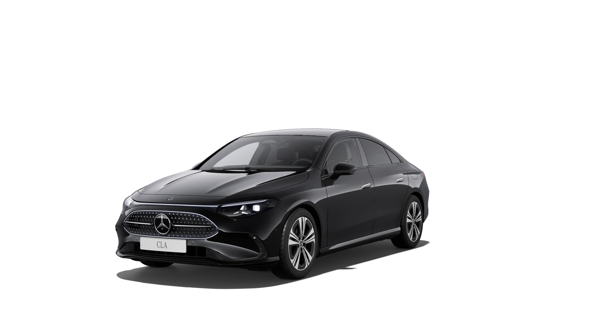Photo Mercedes-Benz CLA