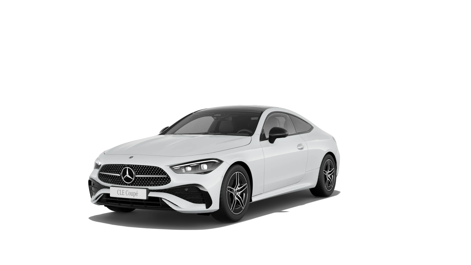 Photo Mercedes-Benz CLE