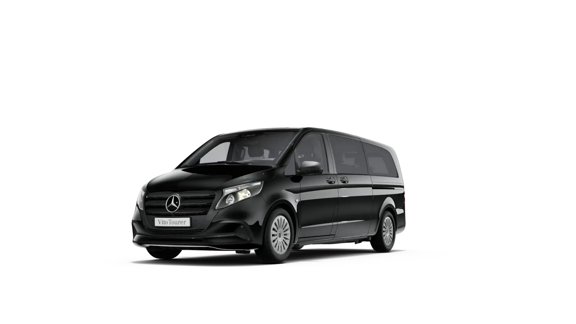 Photo Mercedes-Benz Vito