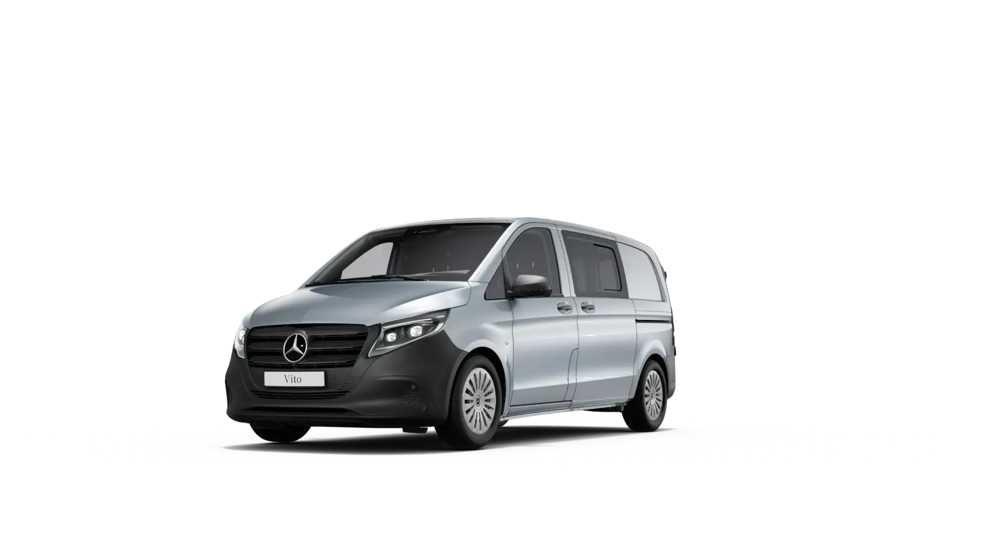 Photo Mercedes-Benz Vito