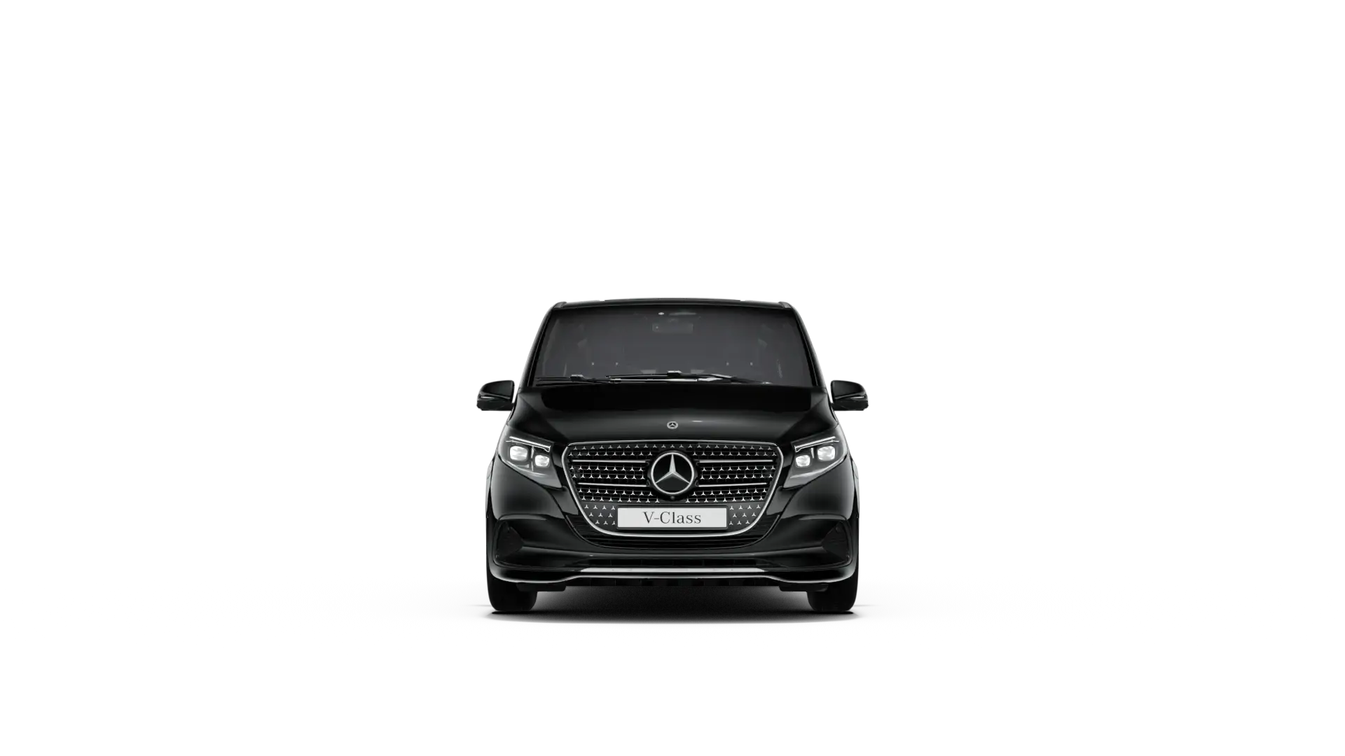 Mercedes-Benz Classe V