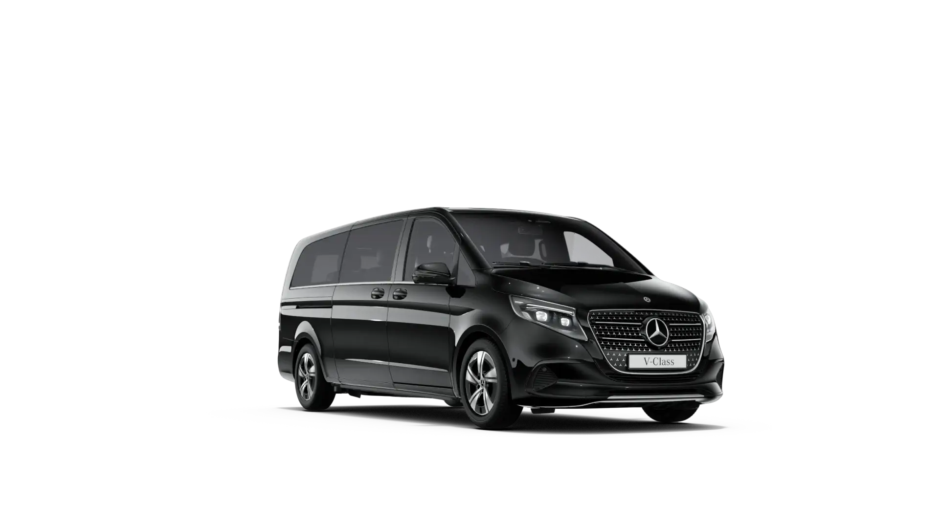 Mercedes-Benz Classe V