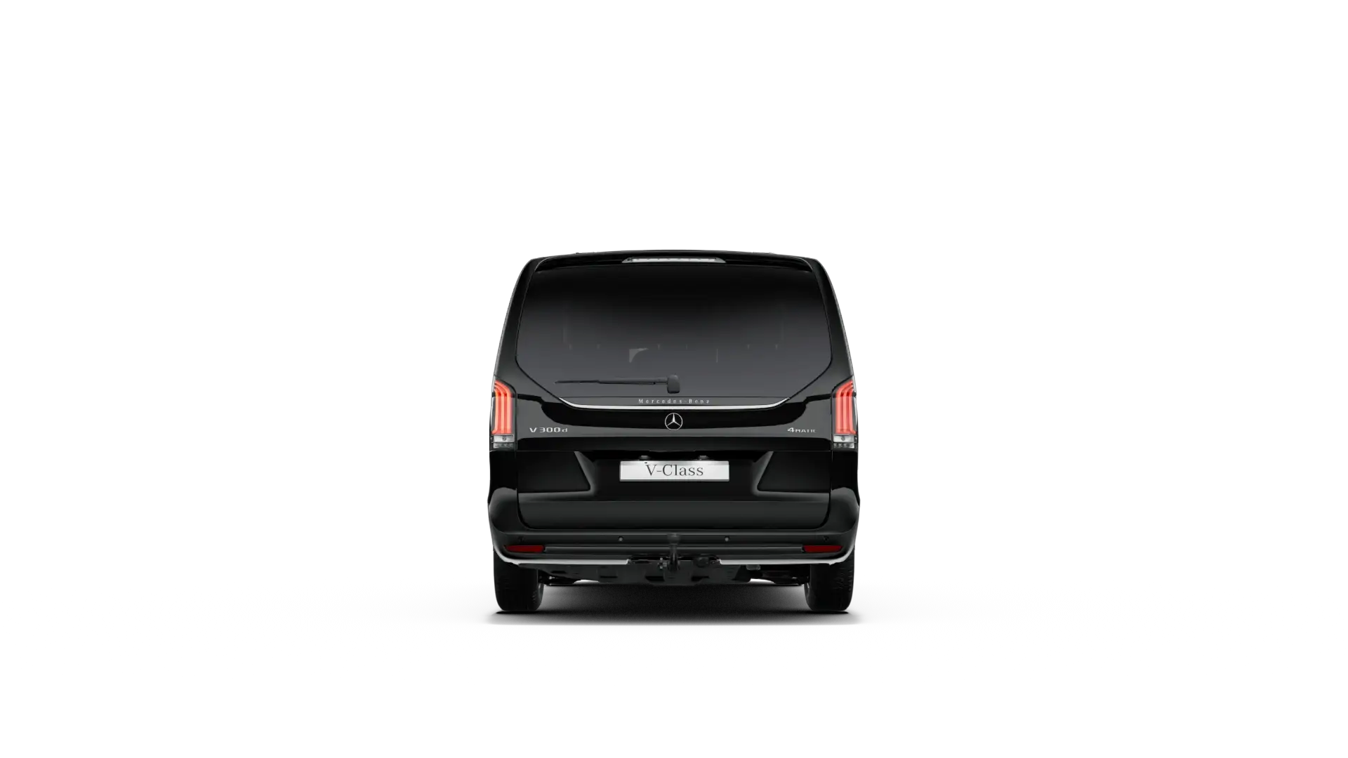 Mercedes-Benz Classe V