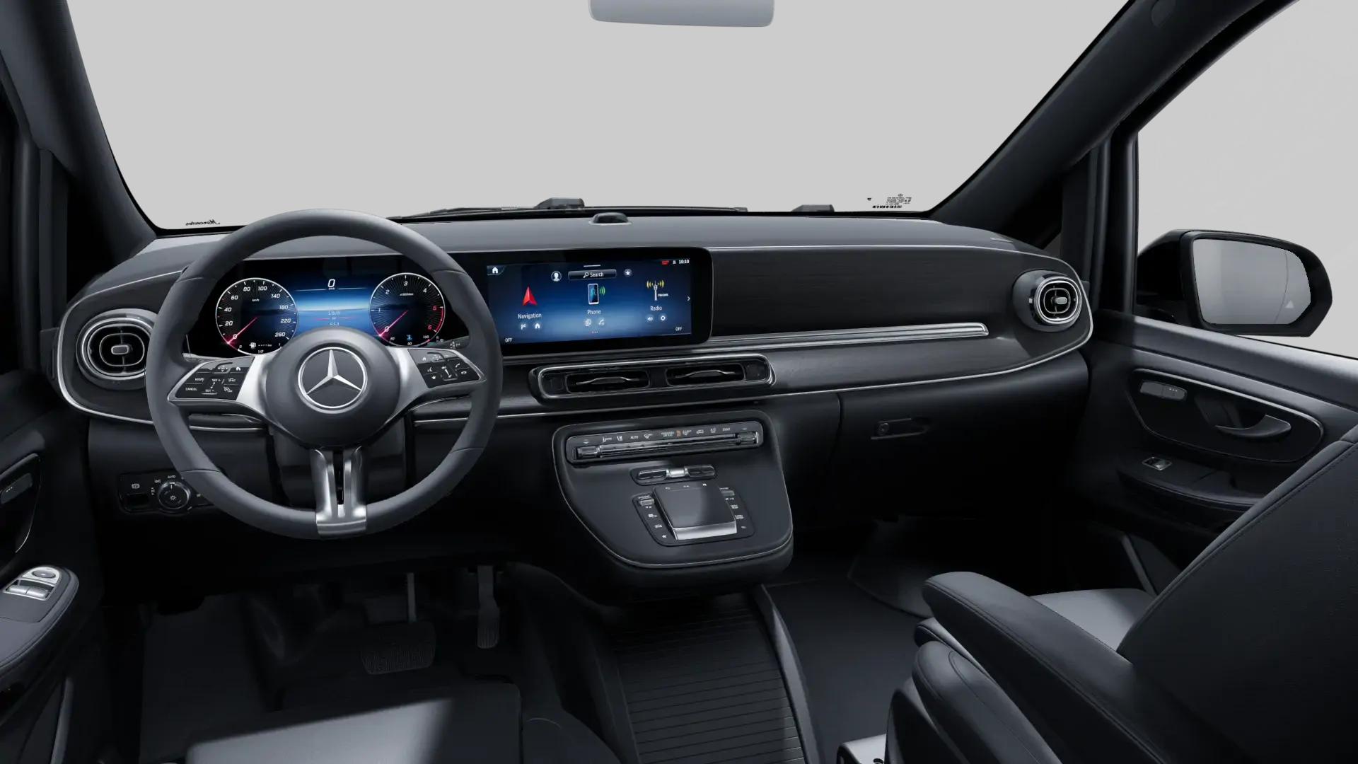 Mercedes-Benz Classe V