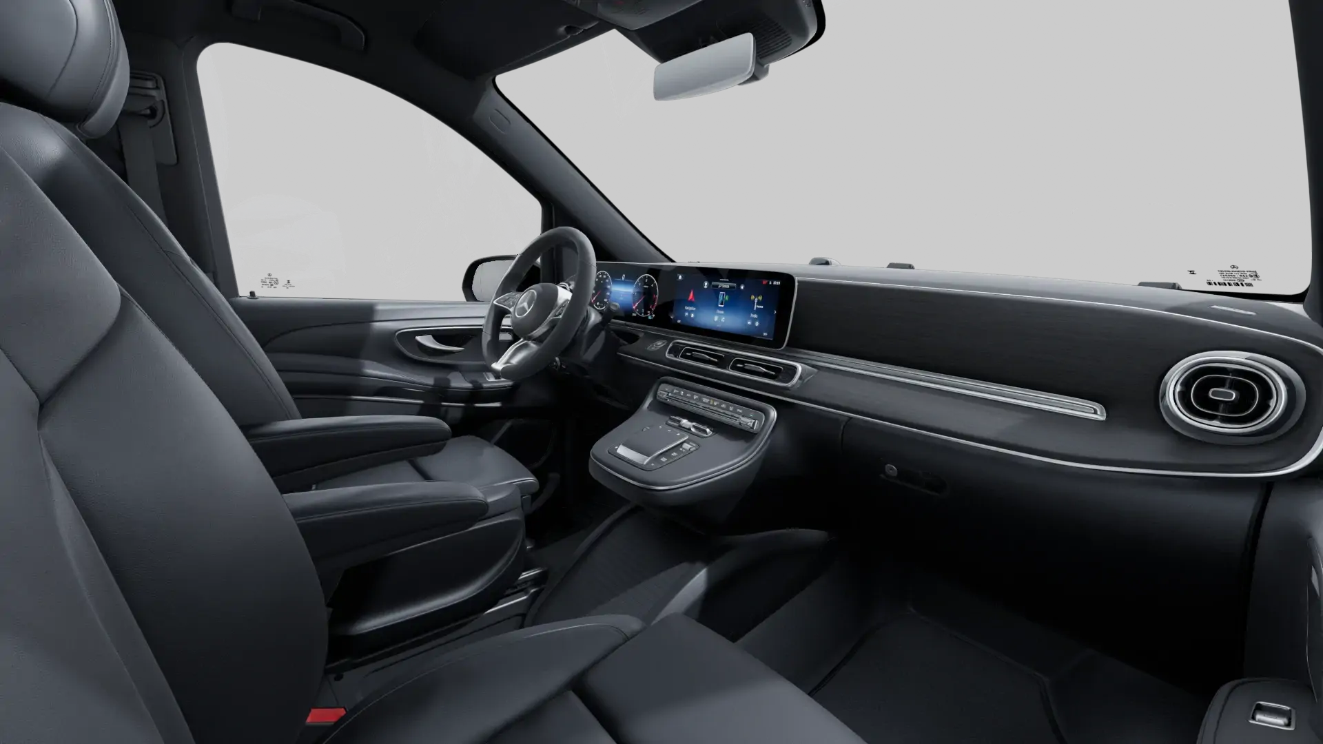 Mercedes-Benz Classe V