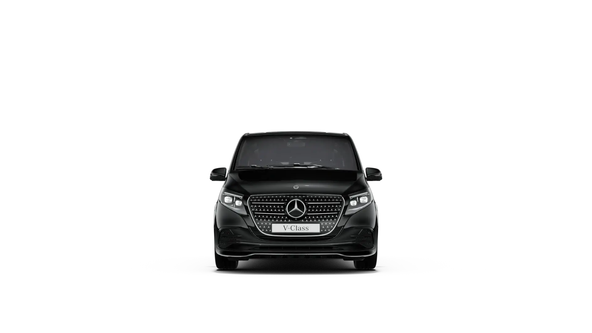 Mercedes-Benz Classe V