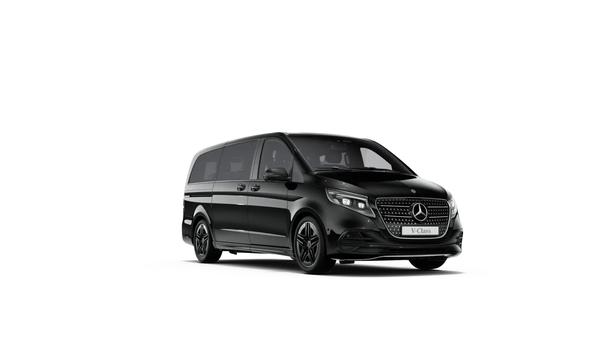 Mercedes-Benz Classe V