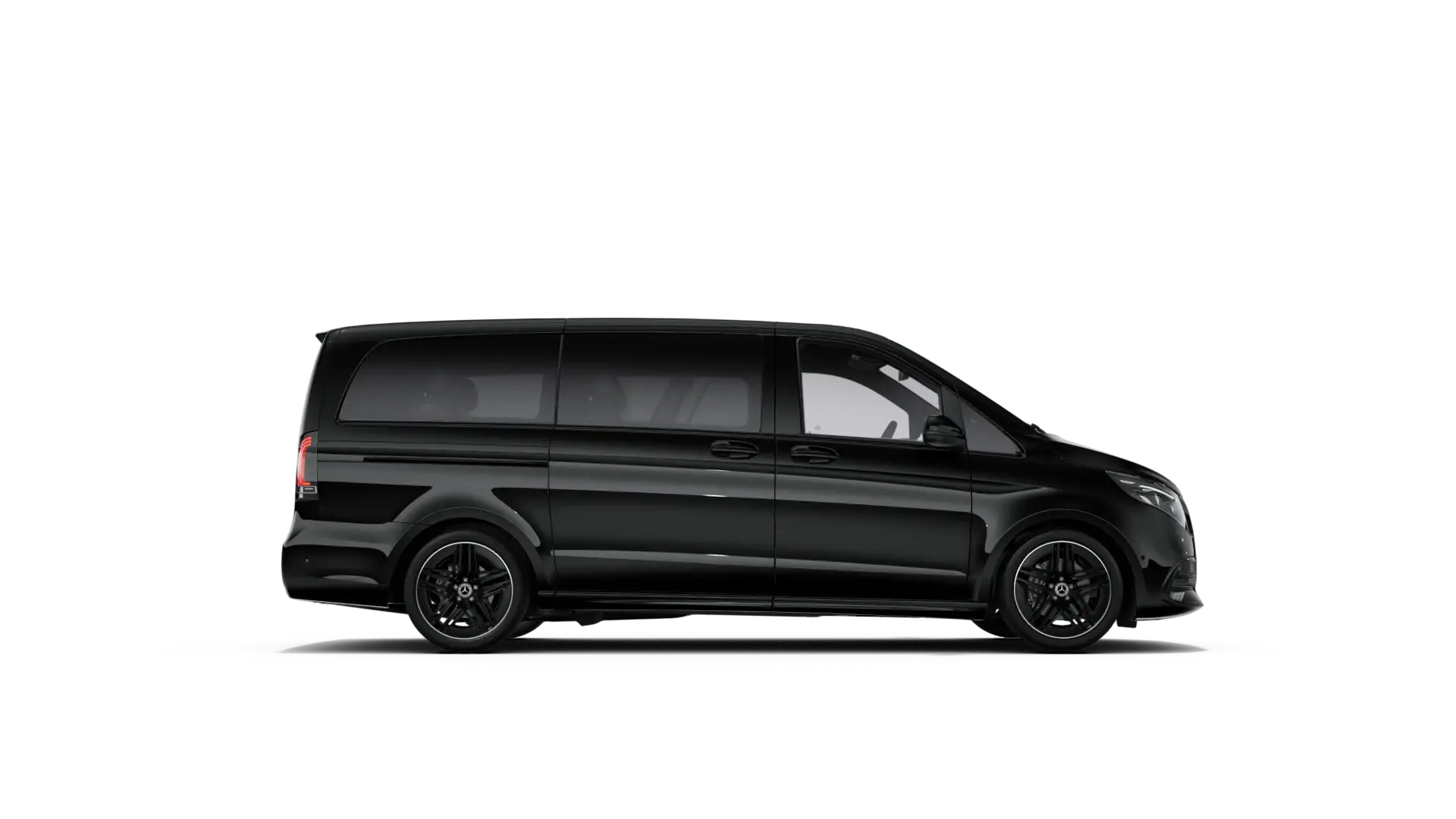 Mercedes-Benz Classe V