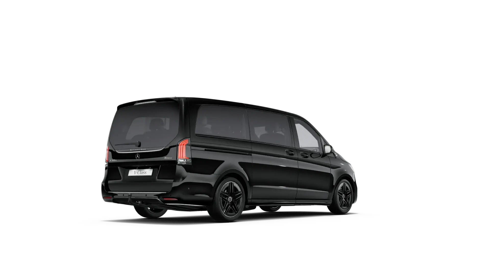 Mercedes-Benz Classe V