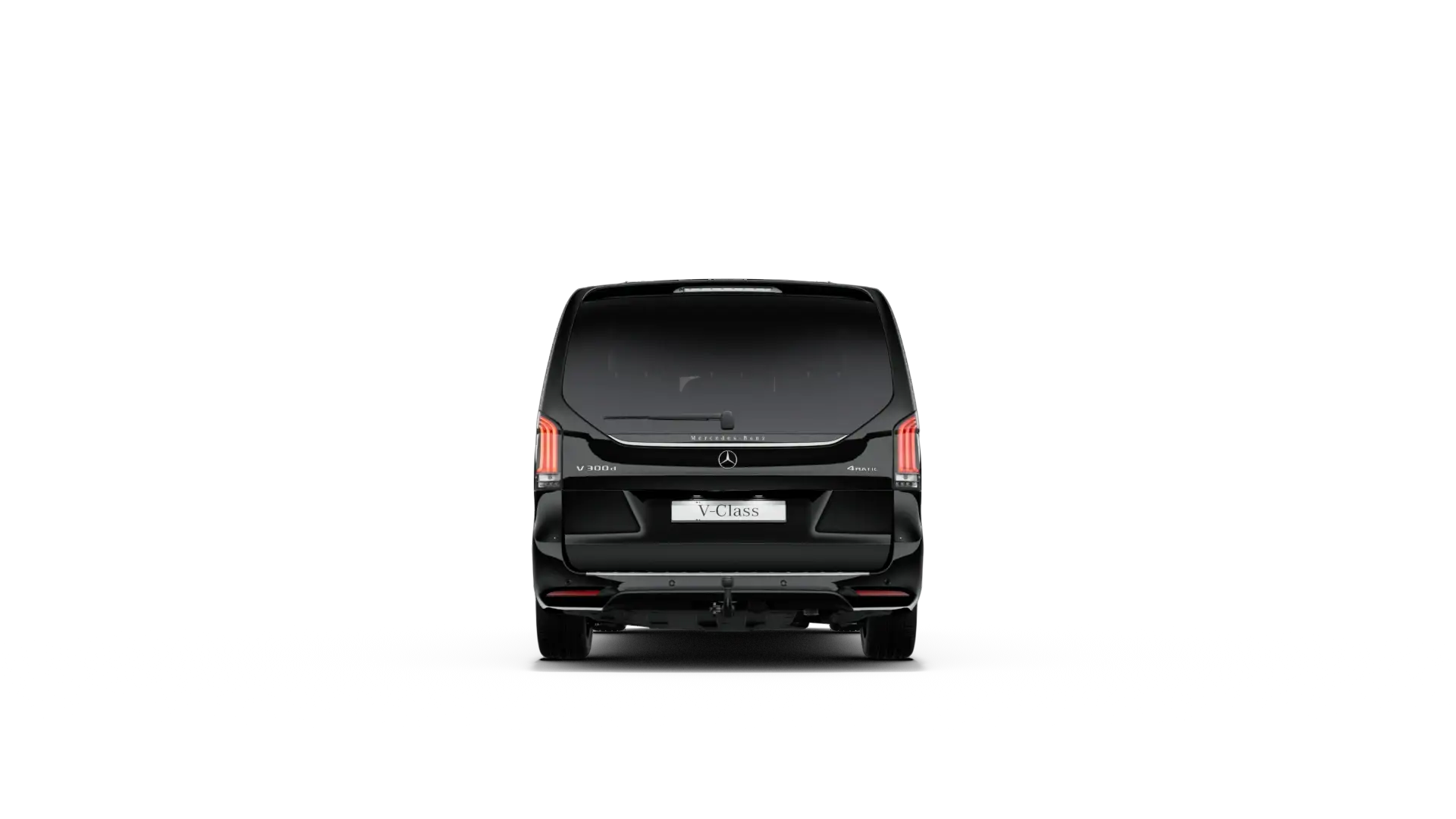 Mercedes-Benz Classe V