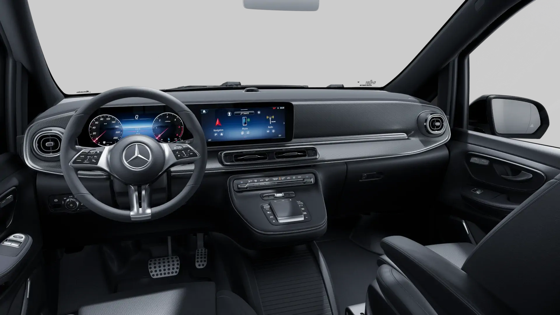 Mercedes-Benz Classe V