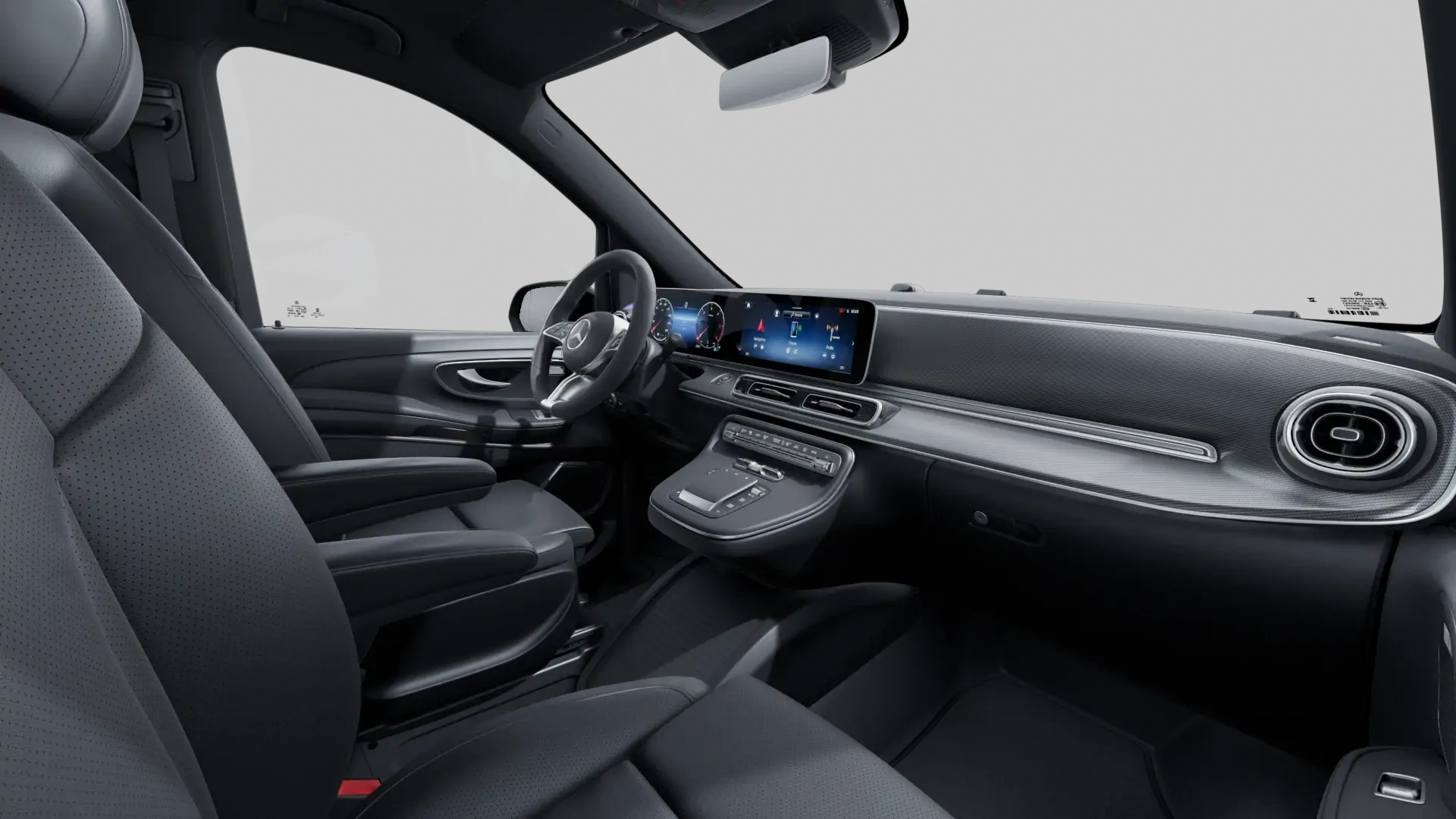 Mercedes-Benz Classe V