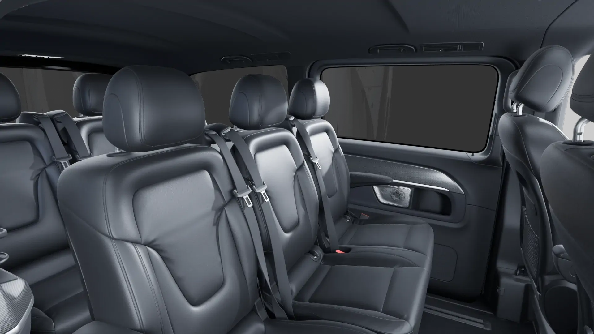 Mercedes-Benz Classe V