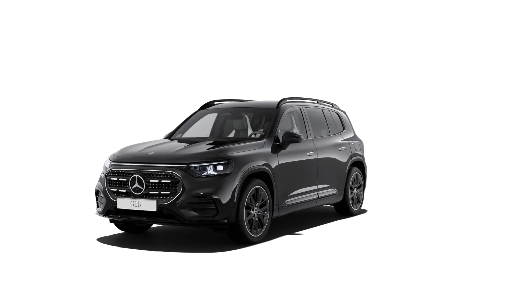 Photo Mercedes-Benz GLB