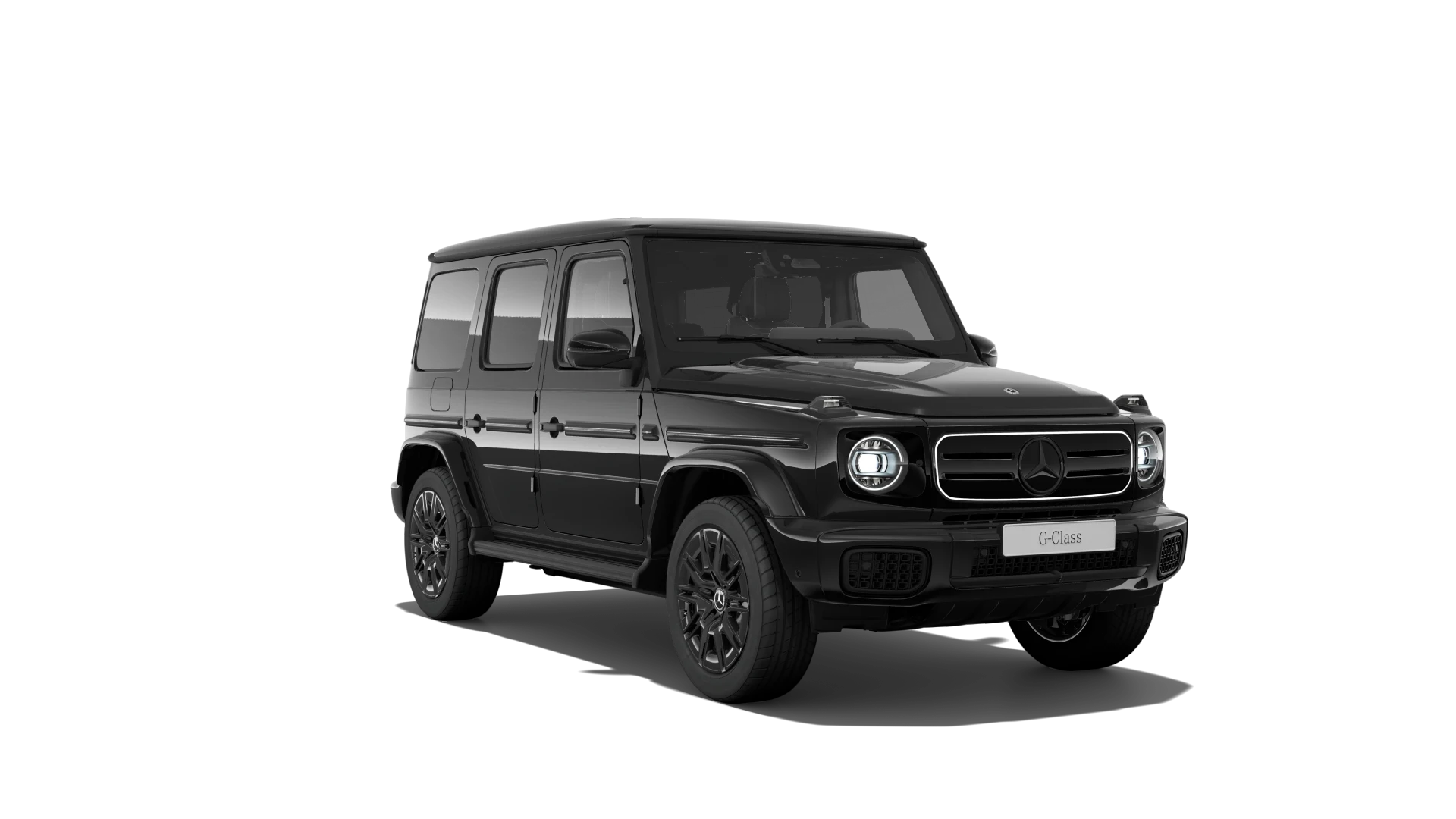 Mercedes-Benz Classe G
