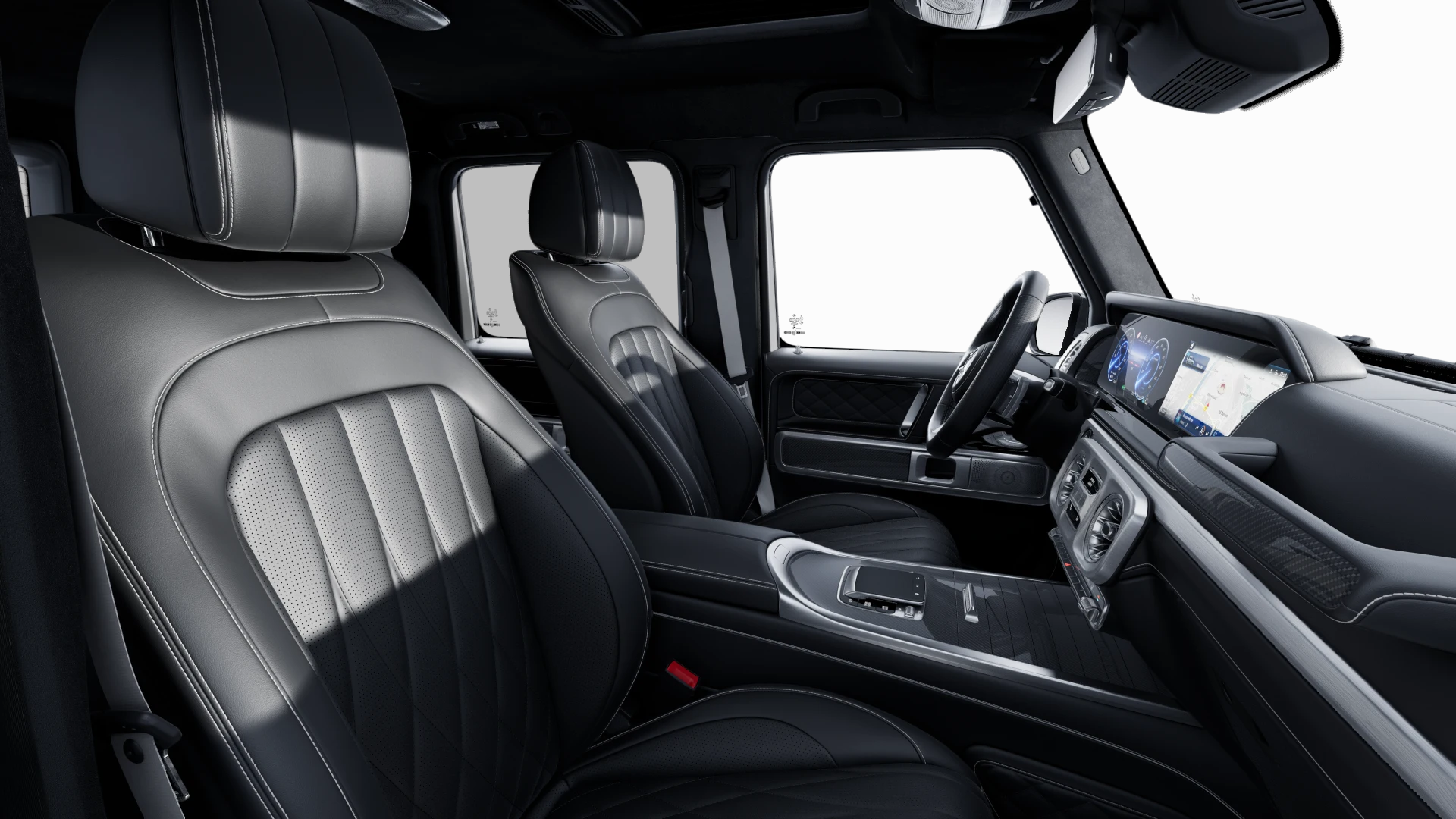 Mercedes-Benz Classe G