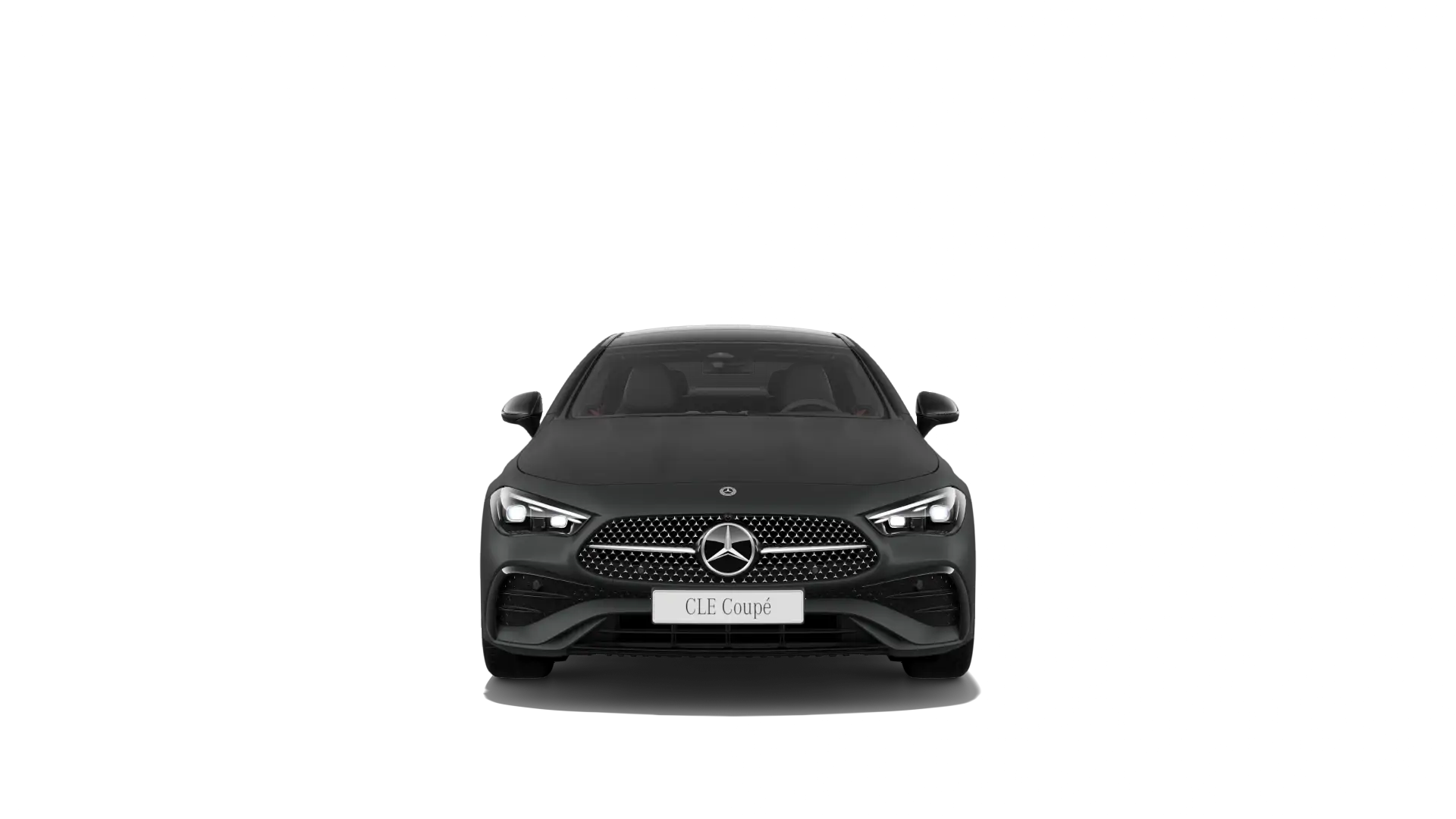 Mercedes-Benz CLE