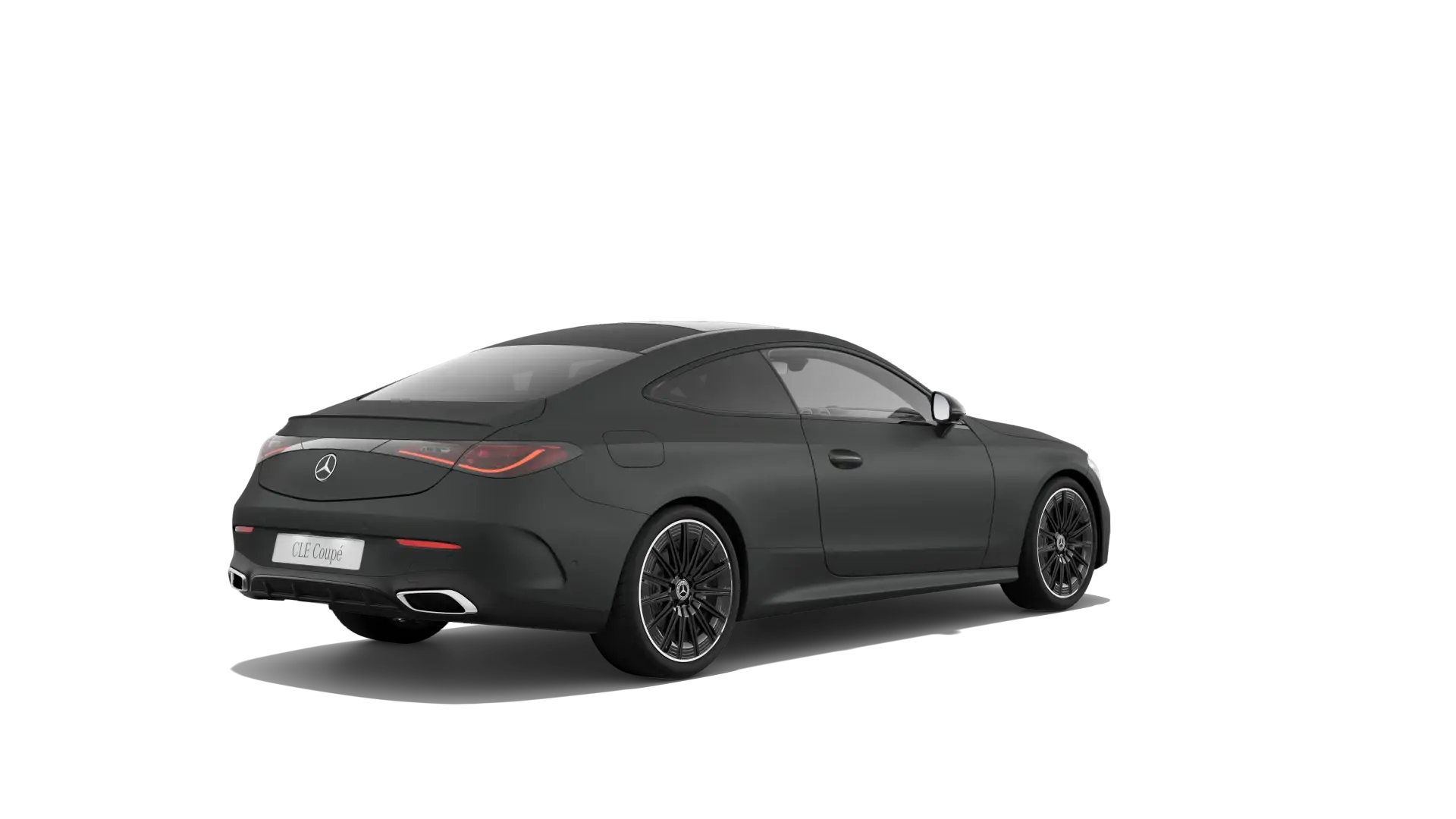 Mercedes-Benz CLE