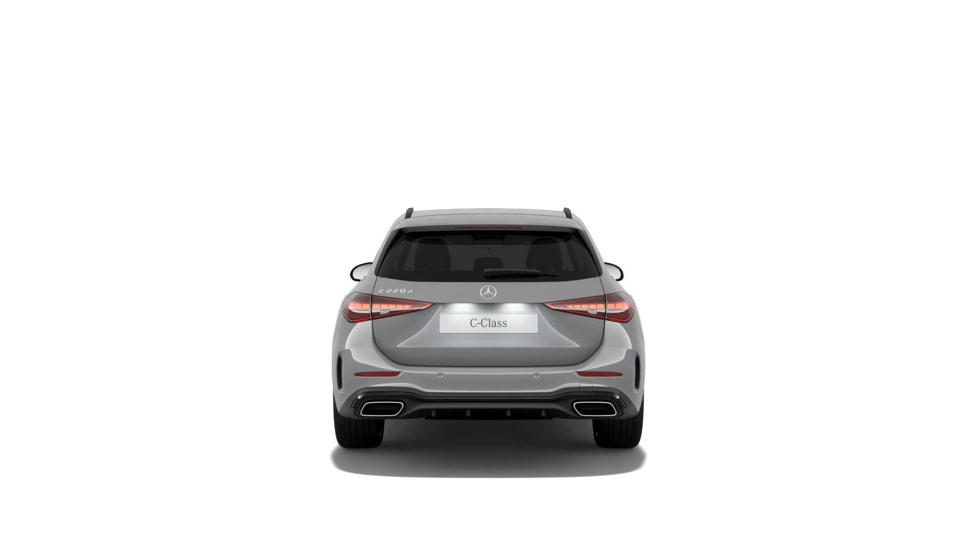 Mercedes-Benz Classe C