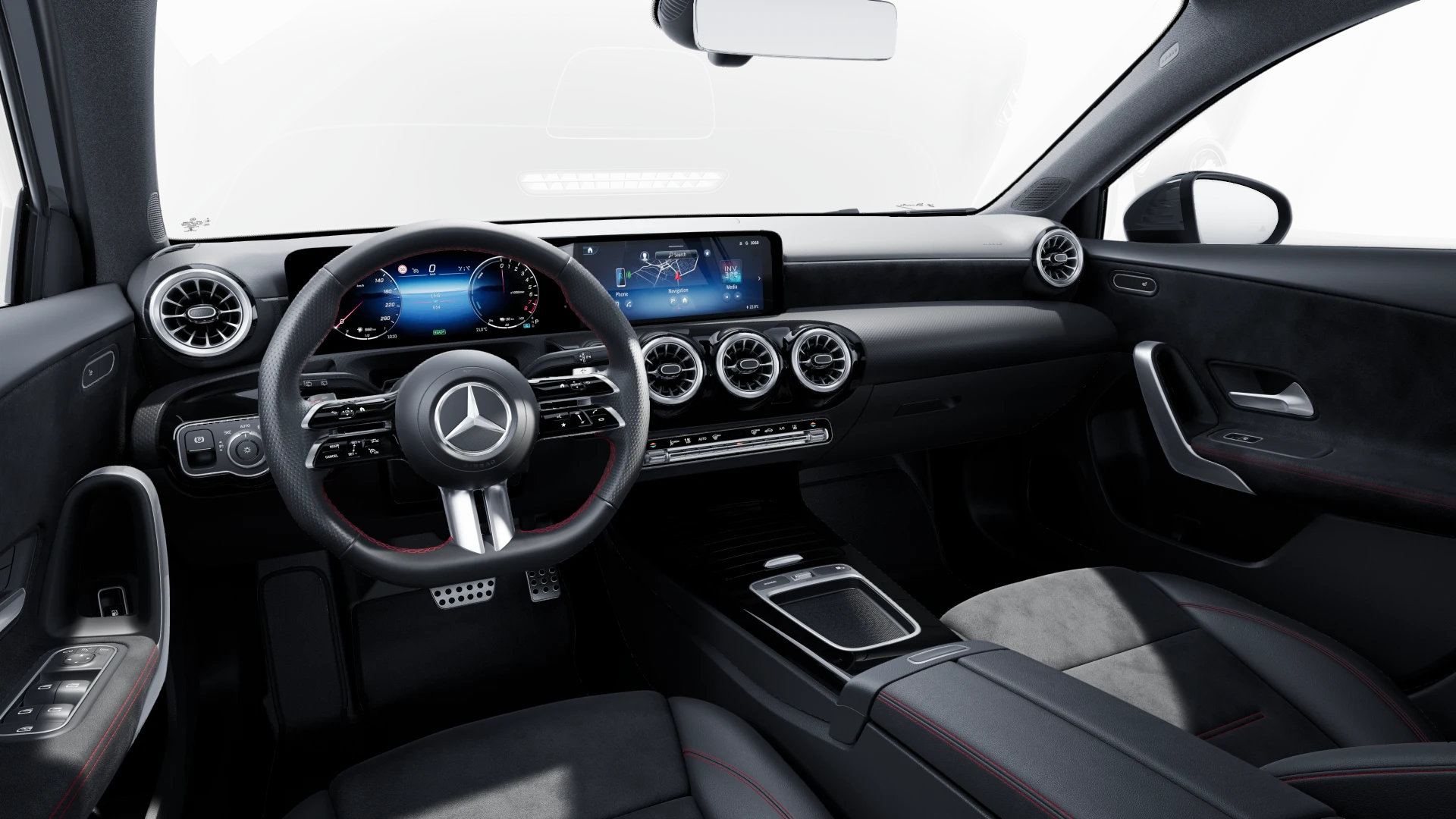 Mercedes-Benz Classe A