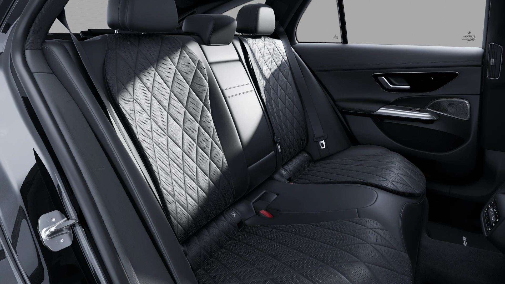 Mercedes-Benz Classe E