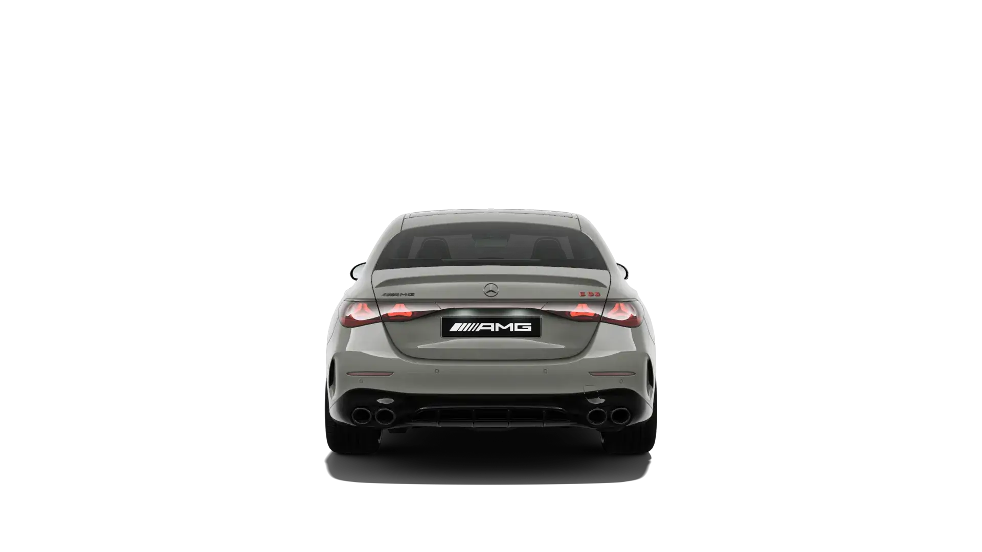 Mercedes-Benz Classe E