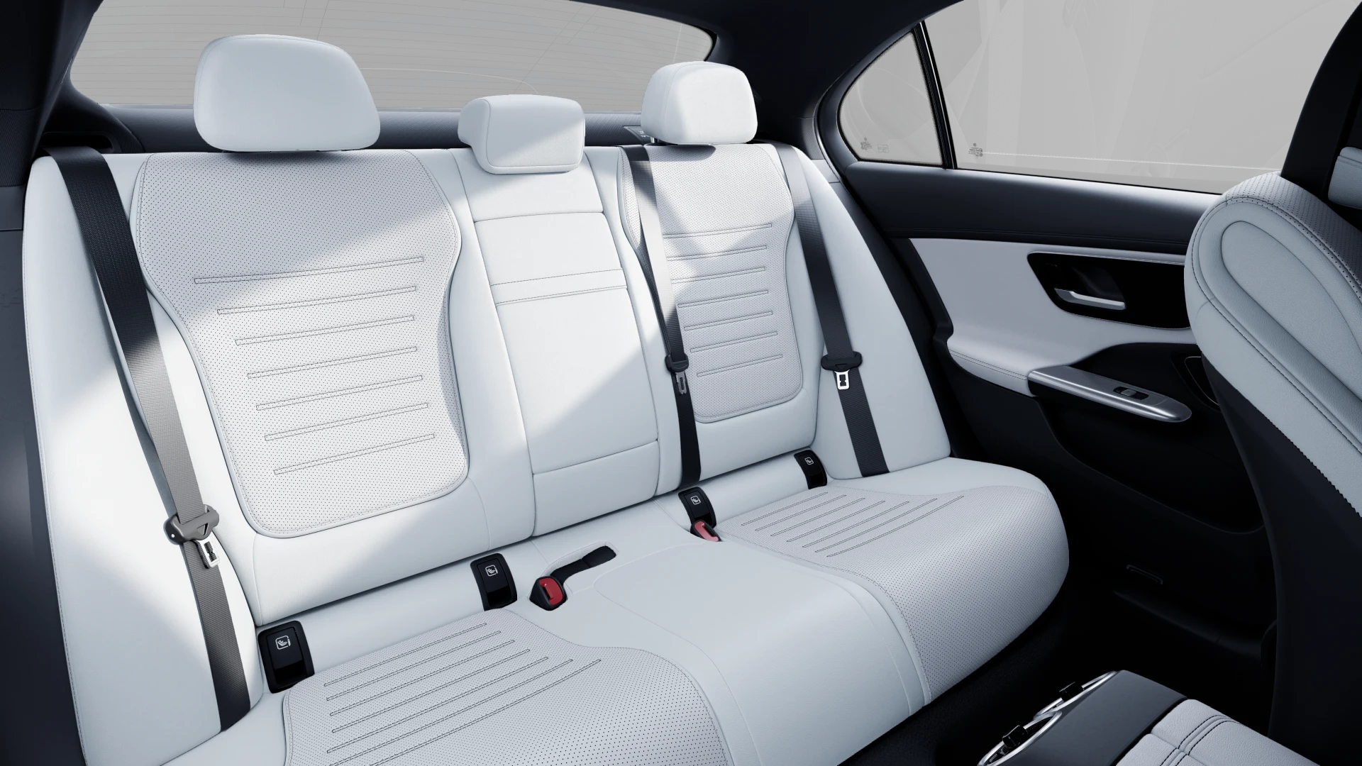 Mercedes-Benz Classe C