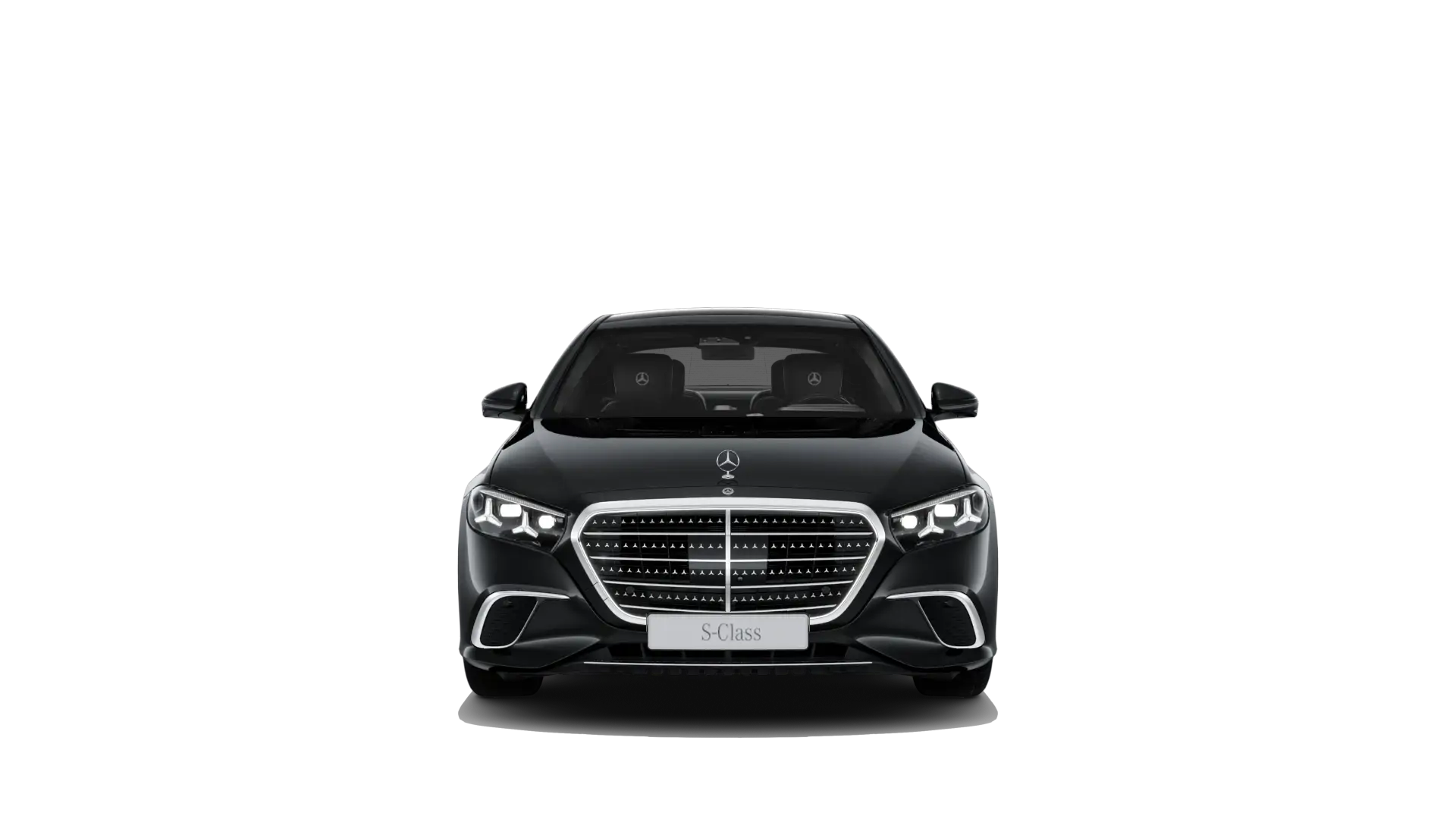 Mercedes-Benz Classe S