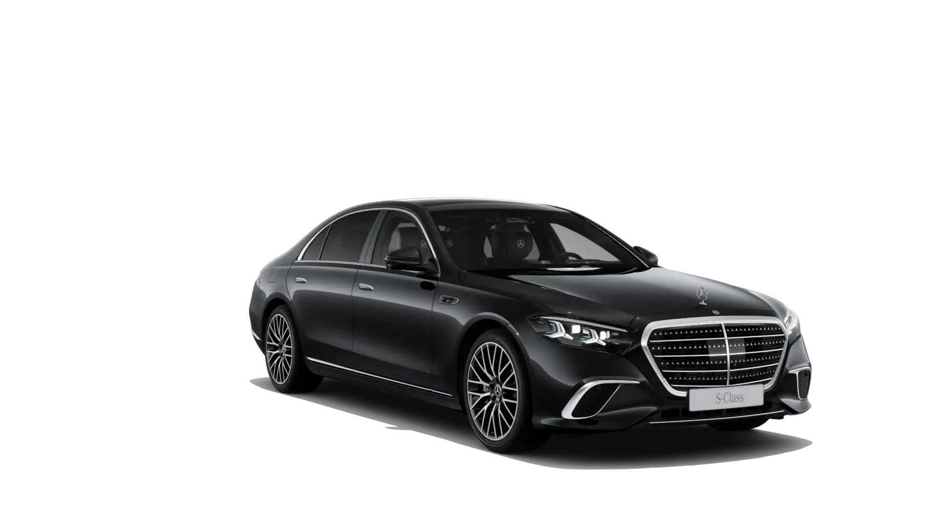 Mercedes-Benz Classe S