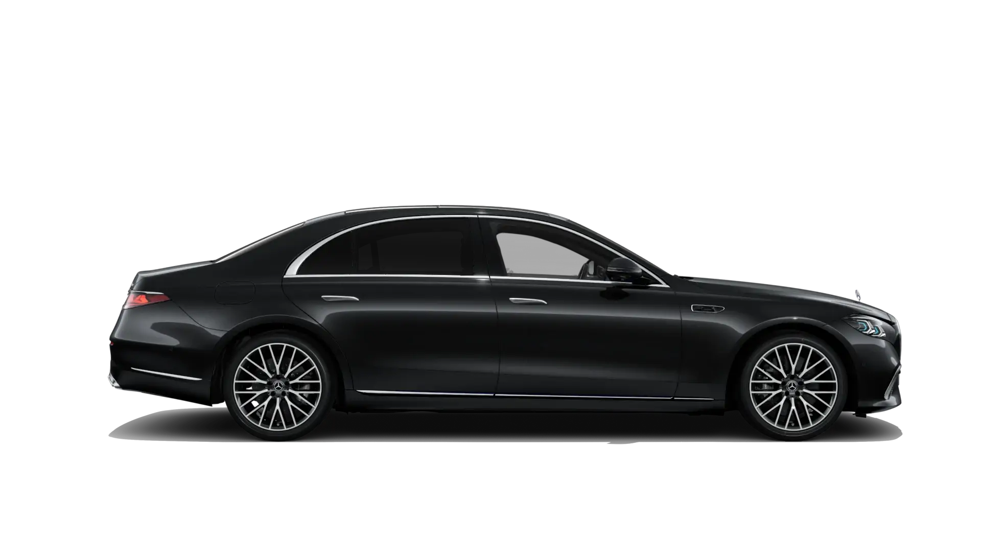 Mercedes-Benz Classe S