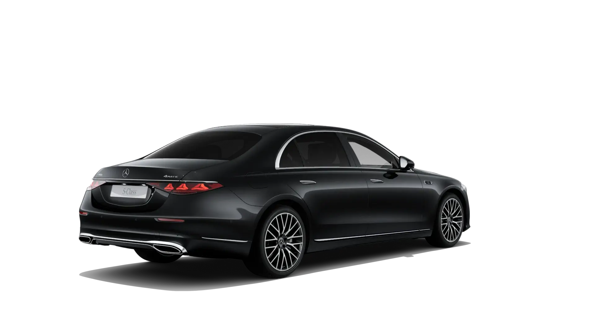 Mercedes-Benz Classe S
