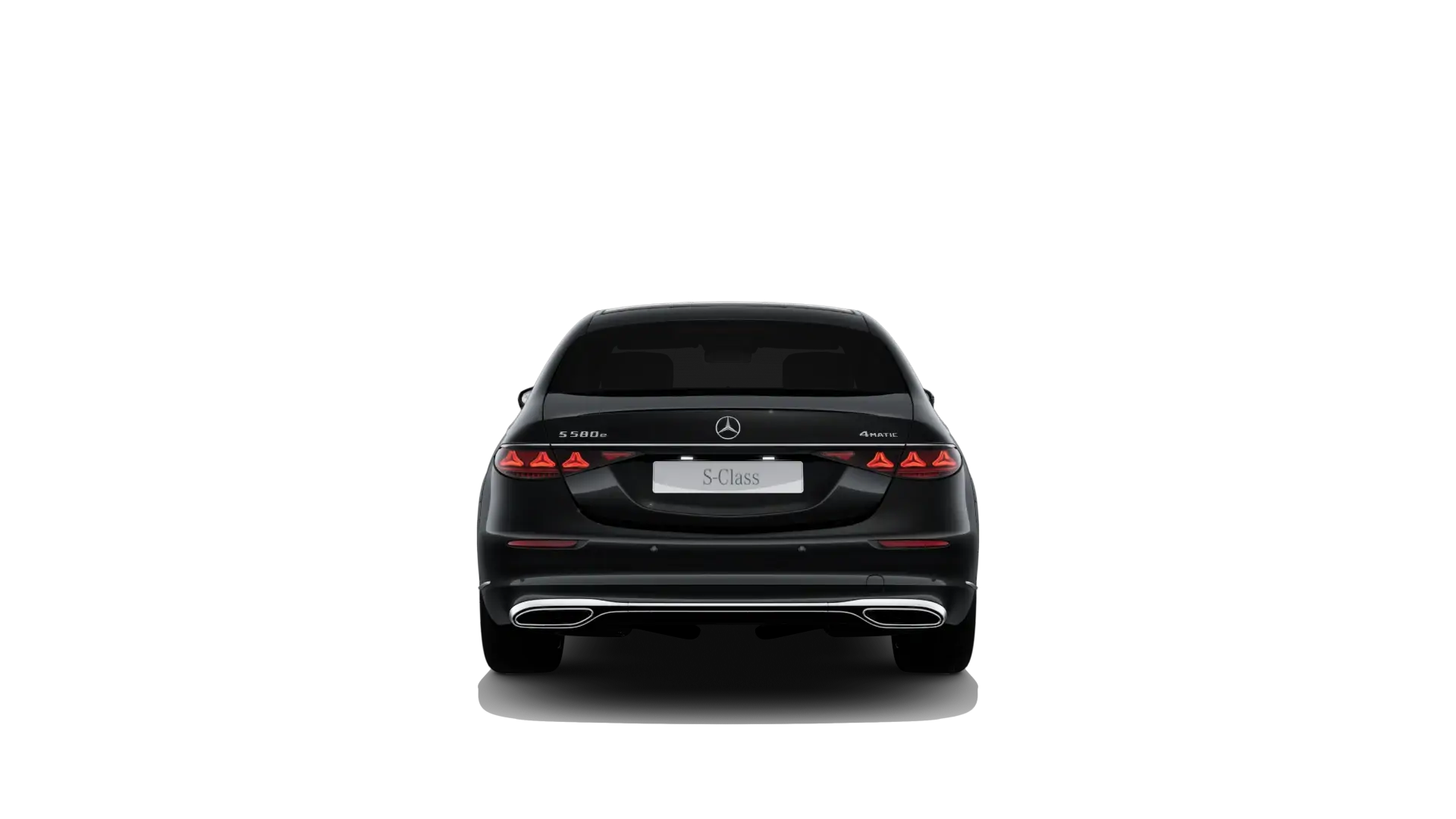 Mercedes-Benz Classe S