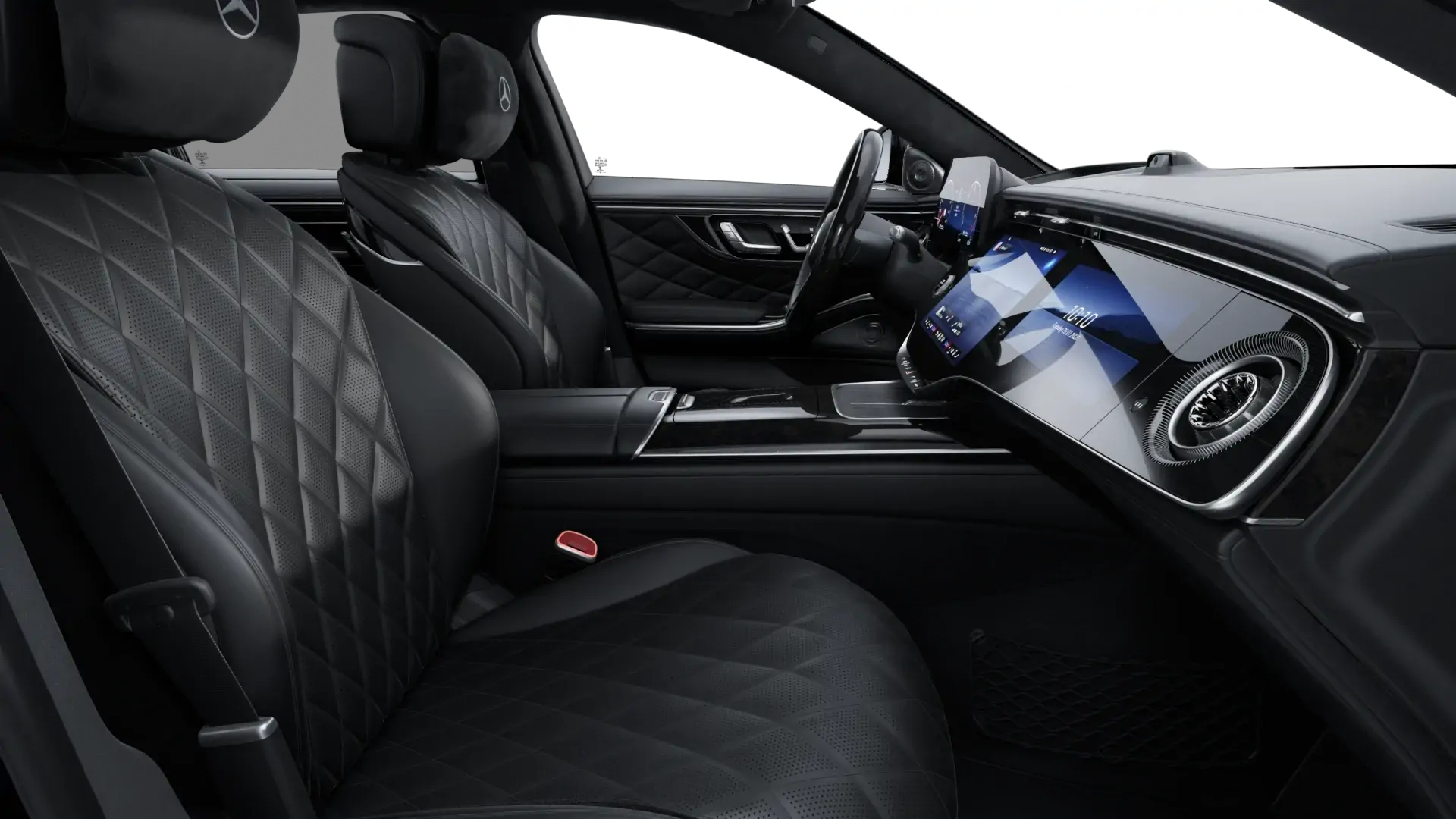 Mercedes-Benz Classe S