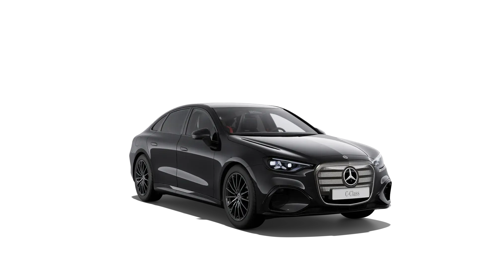 Mercedes-Benz Classe C