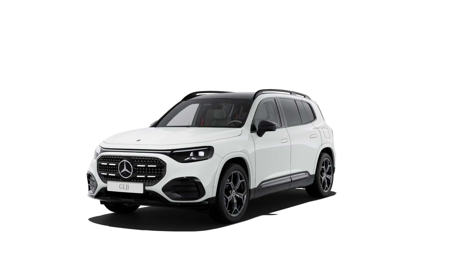 Photo Mercedes-Benz GLB