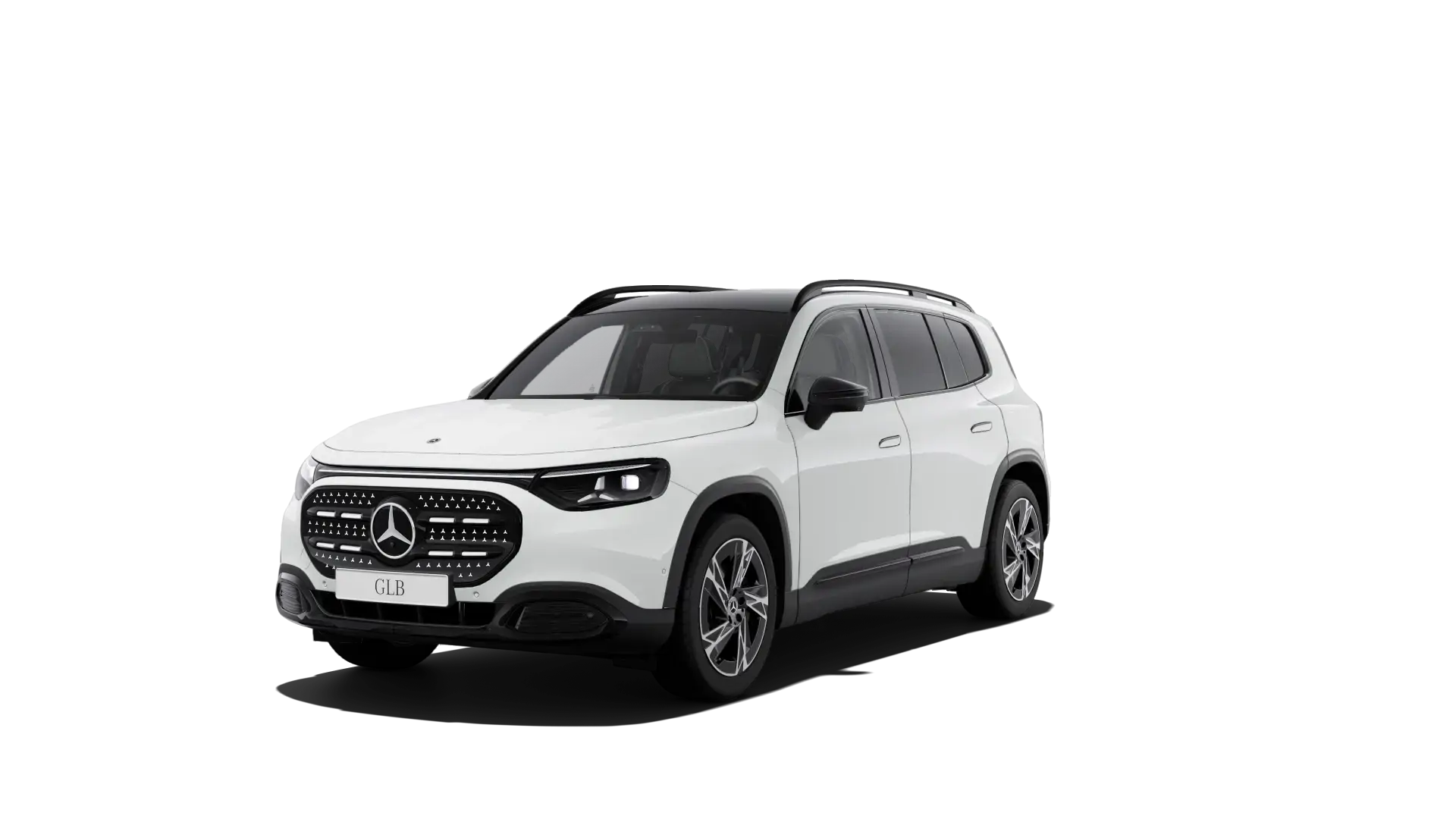 Photo Mercedes-Benz GLB