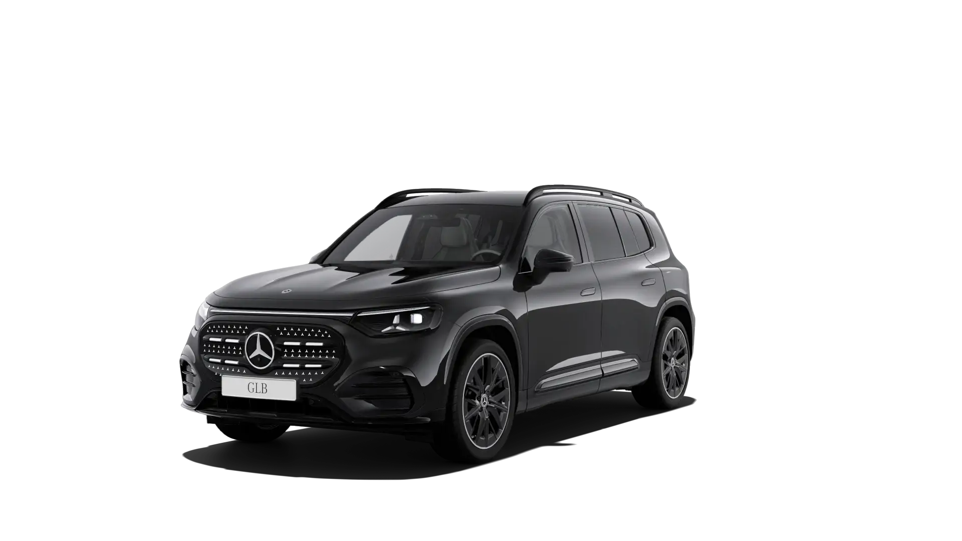Photo Mercedes-Benz GLB