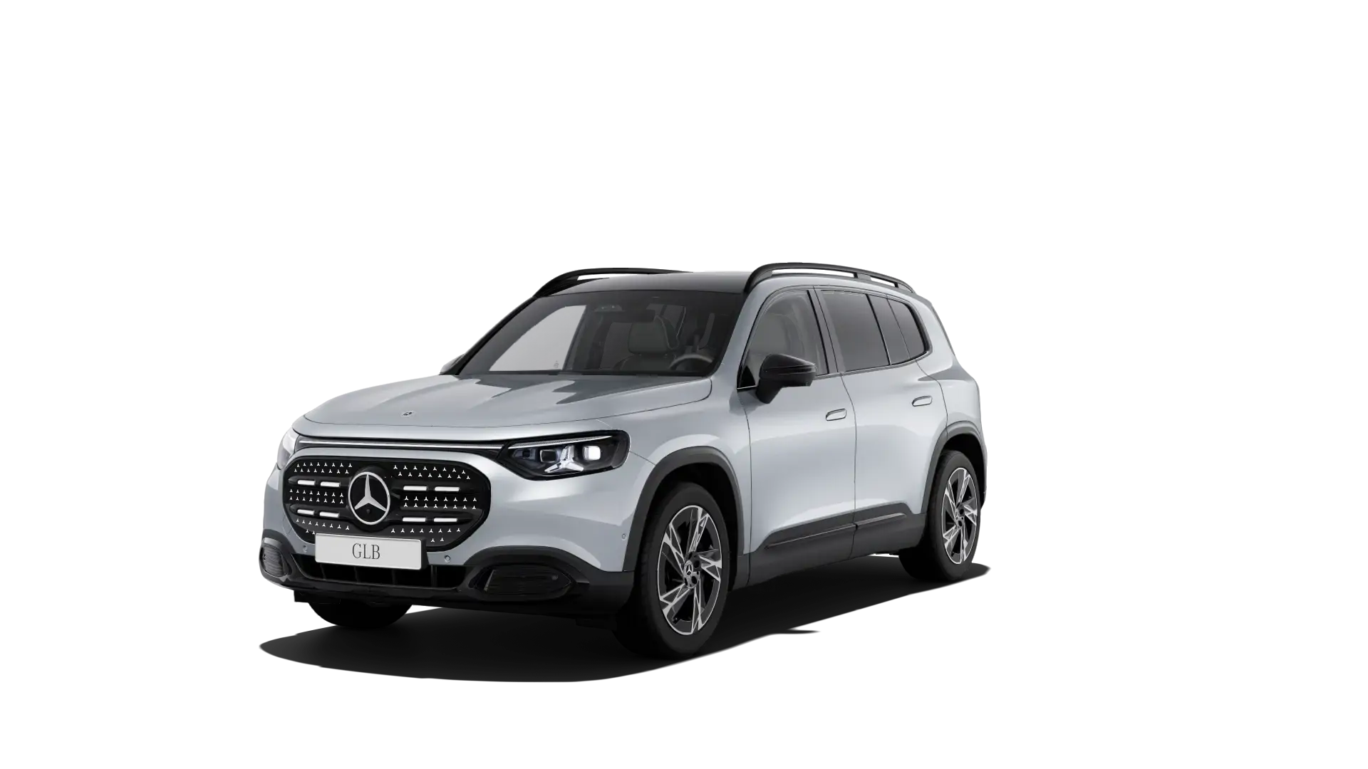 Photo Mercedes-Benz GLB