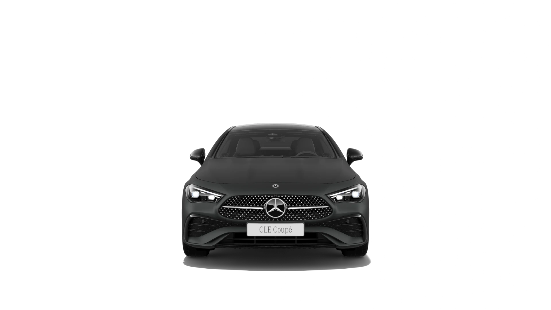 Mercedes-Benz CLE