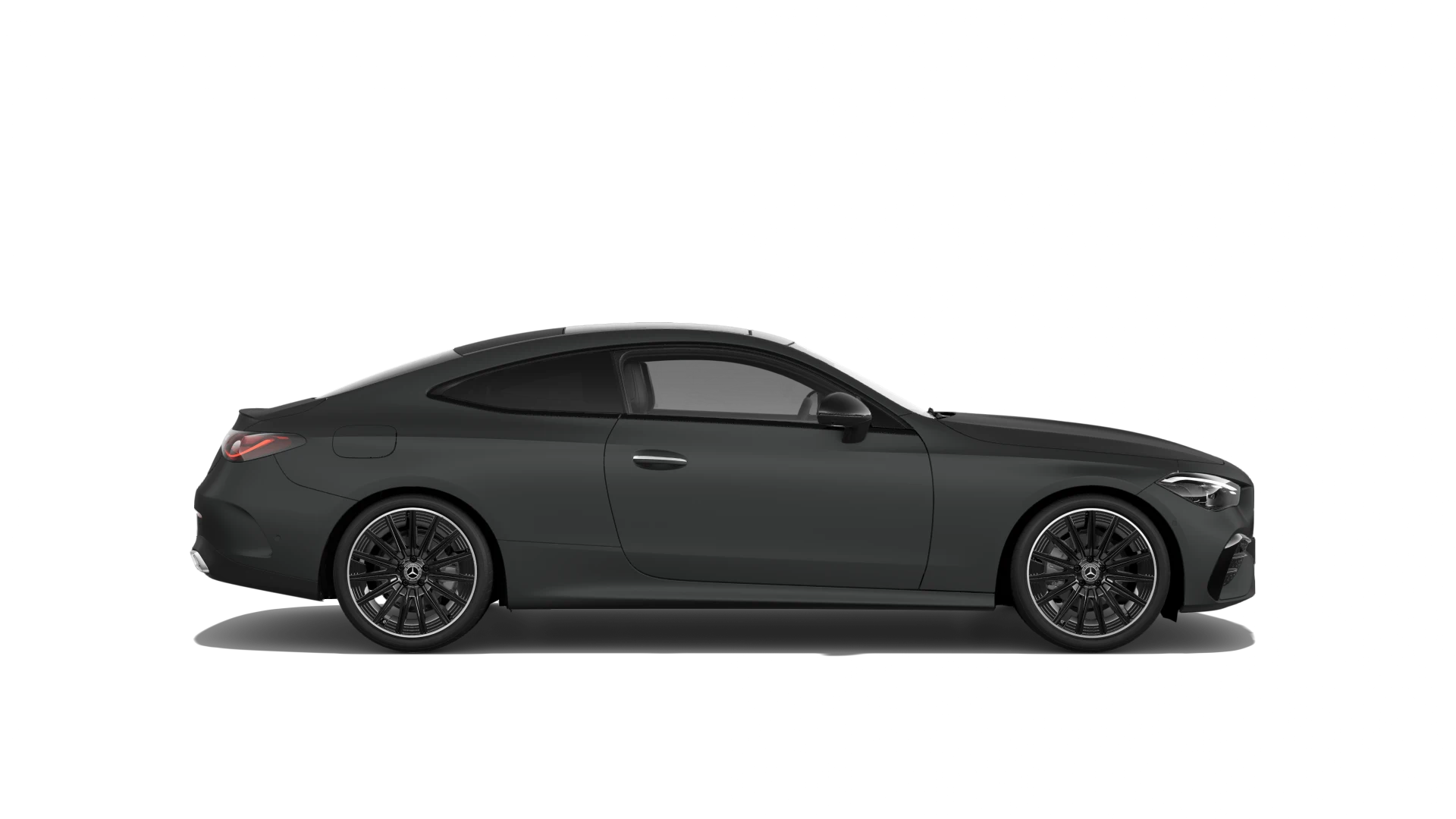 Mercedes-Benz CLE