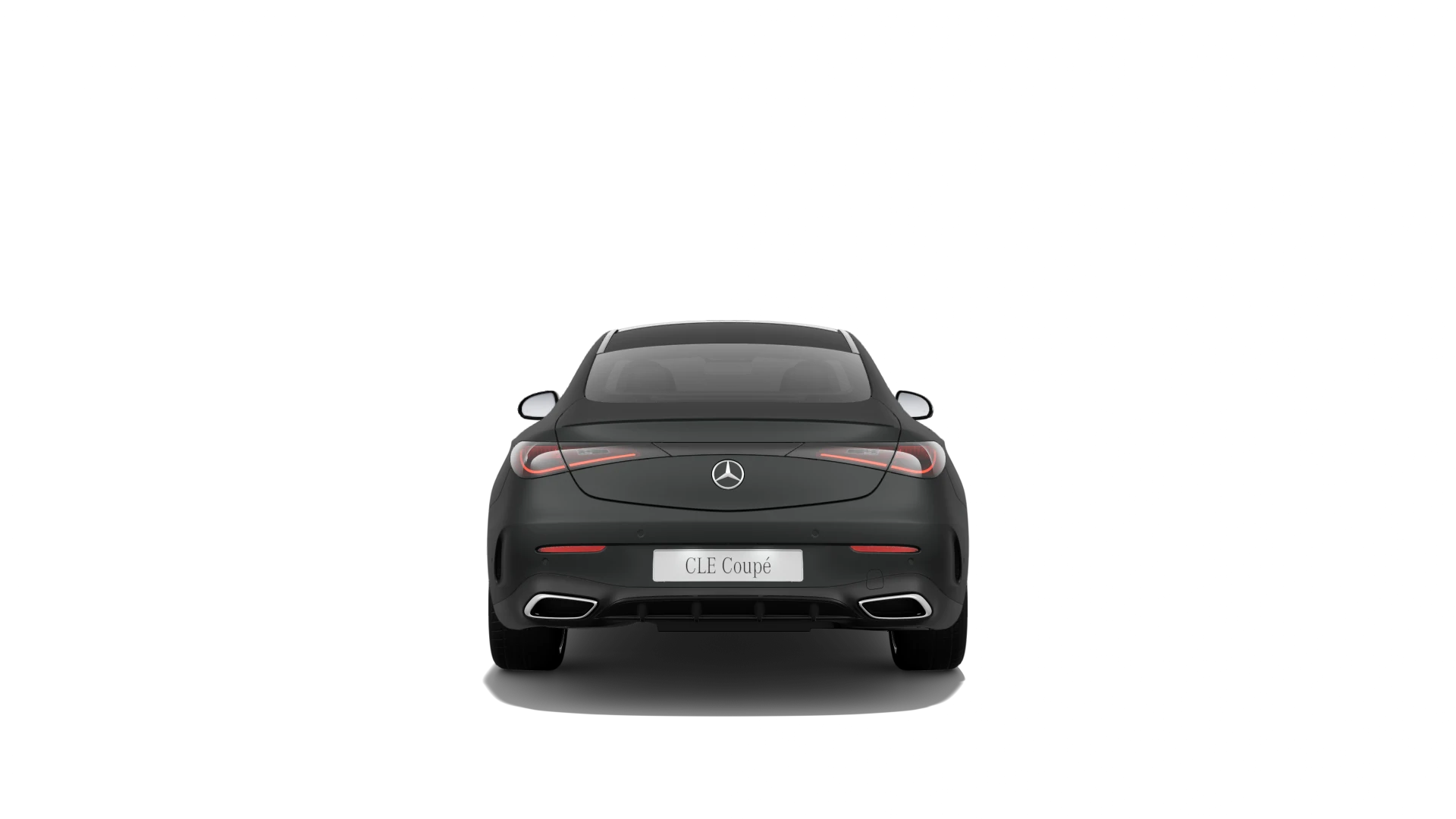 Mercedes-Benz CLE