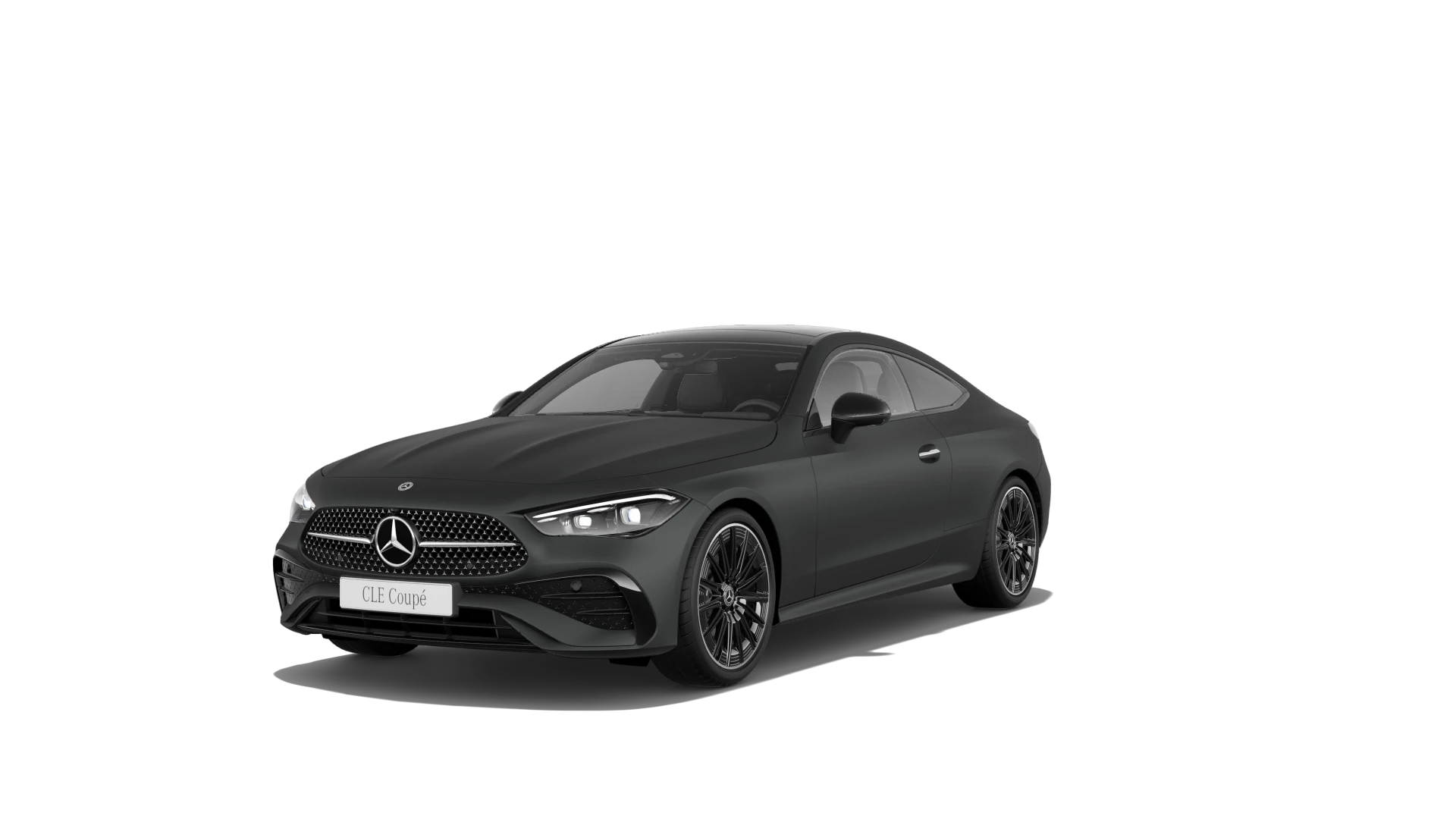 Photo Mercedes-Benz CLE