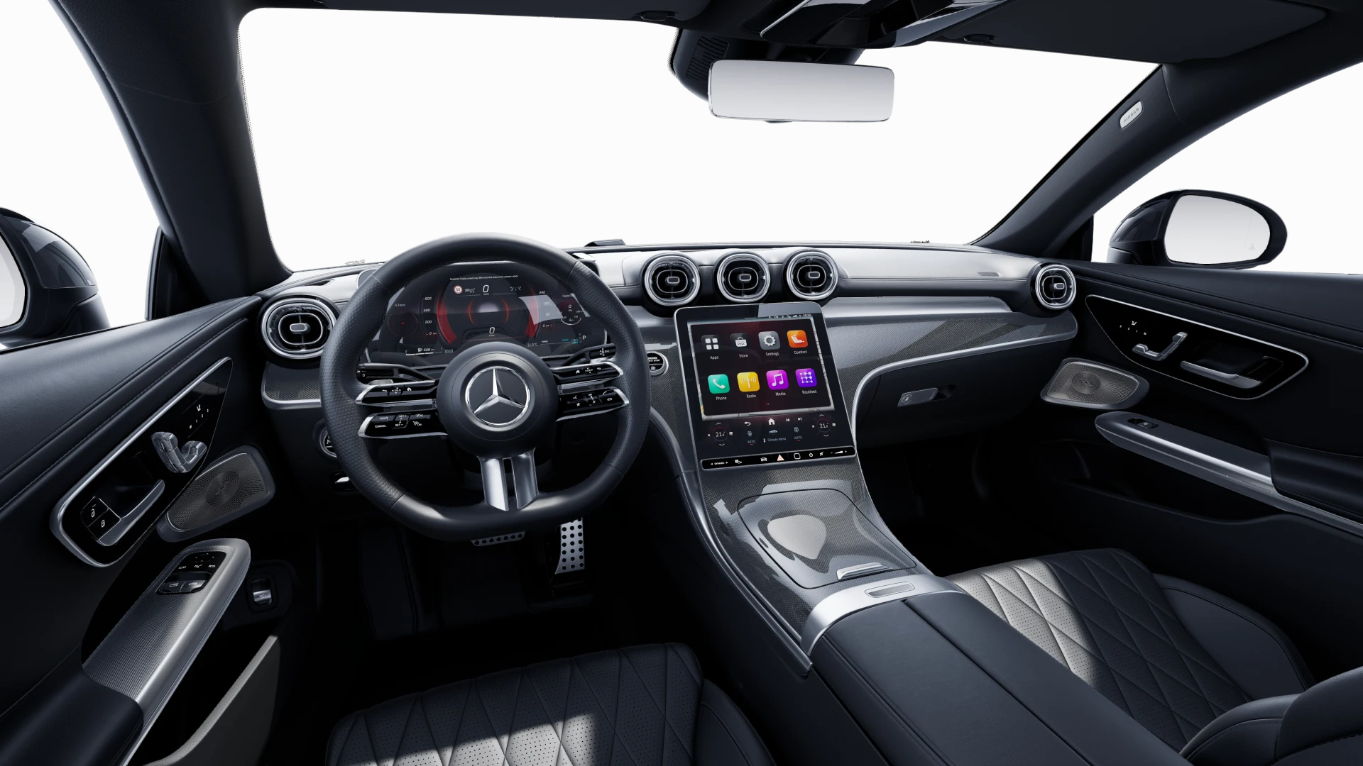 Mercedes-Benz CLE